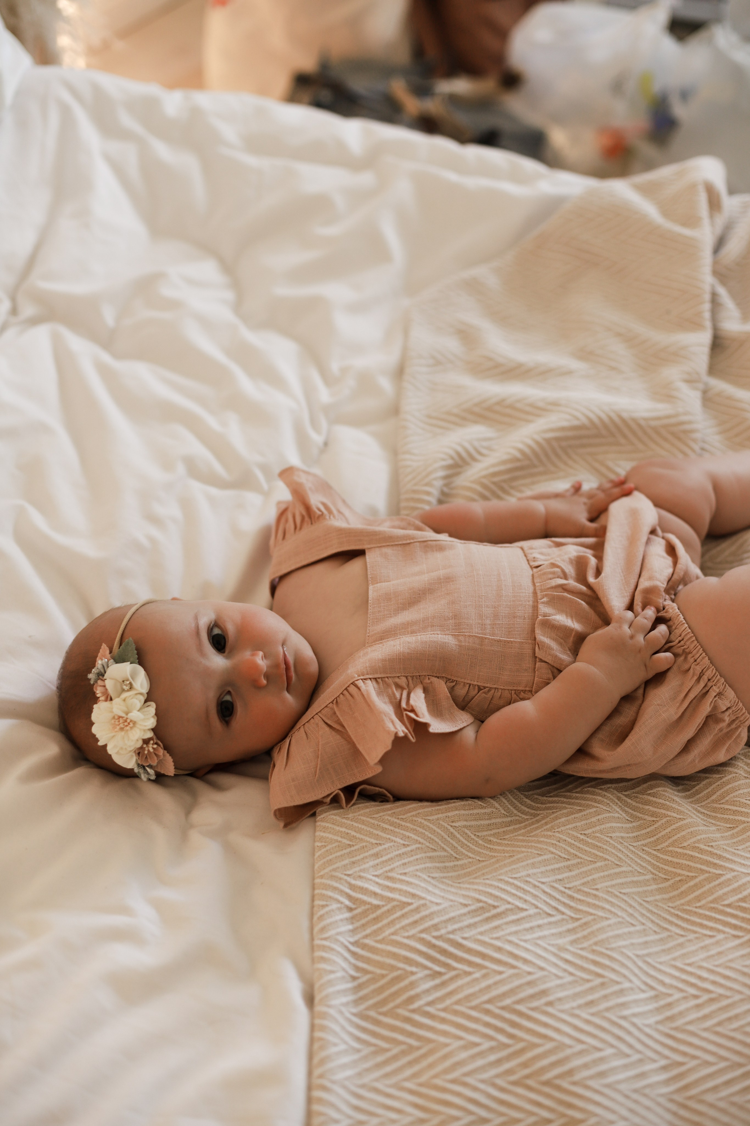 LilOne. Фотограф в Ростове-на-Дону Мария Безменова