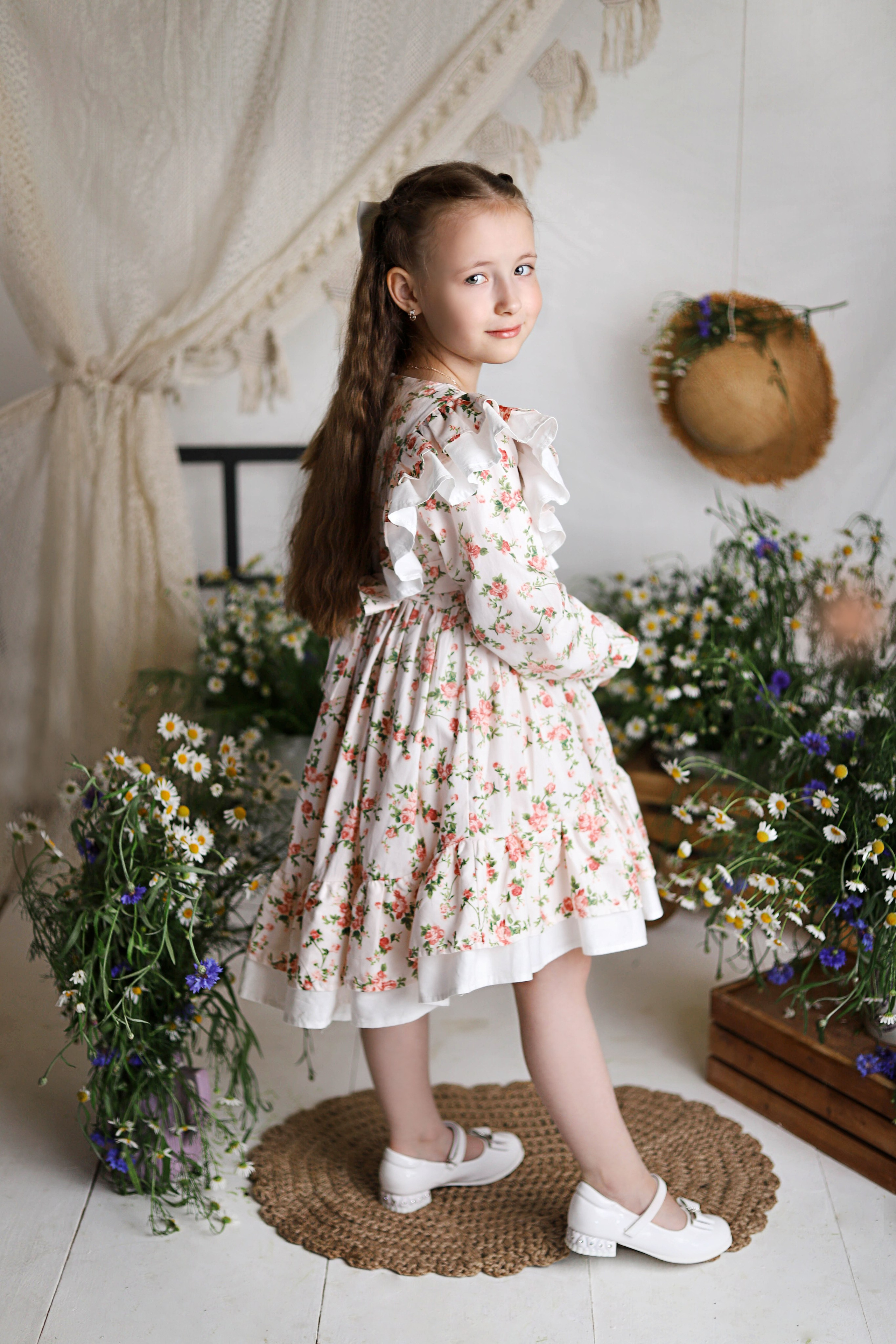 Фотограф Дарья Эпова