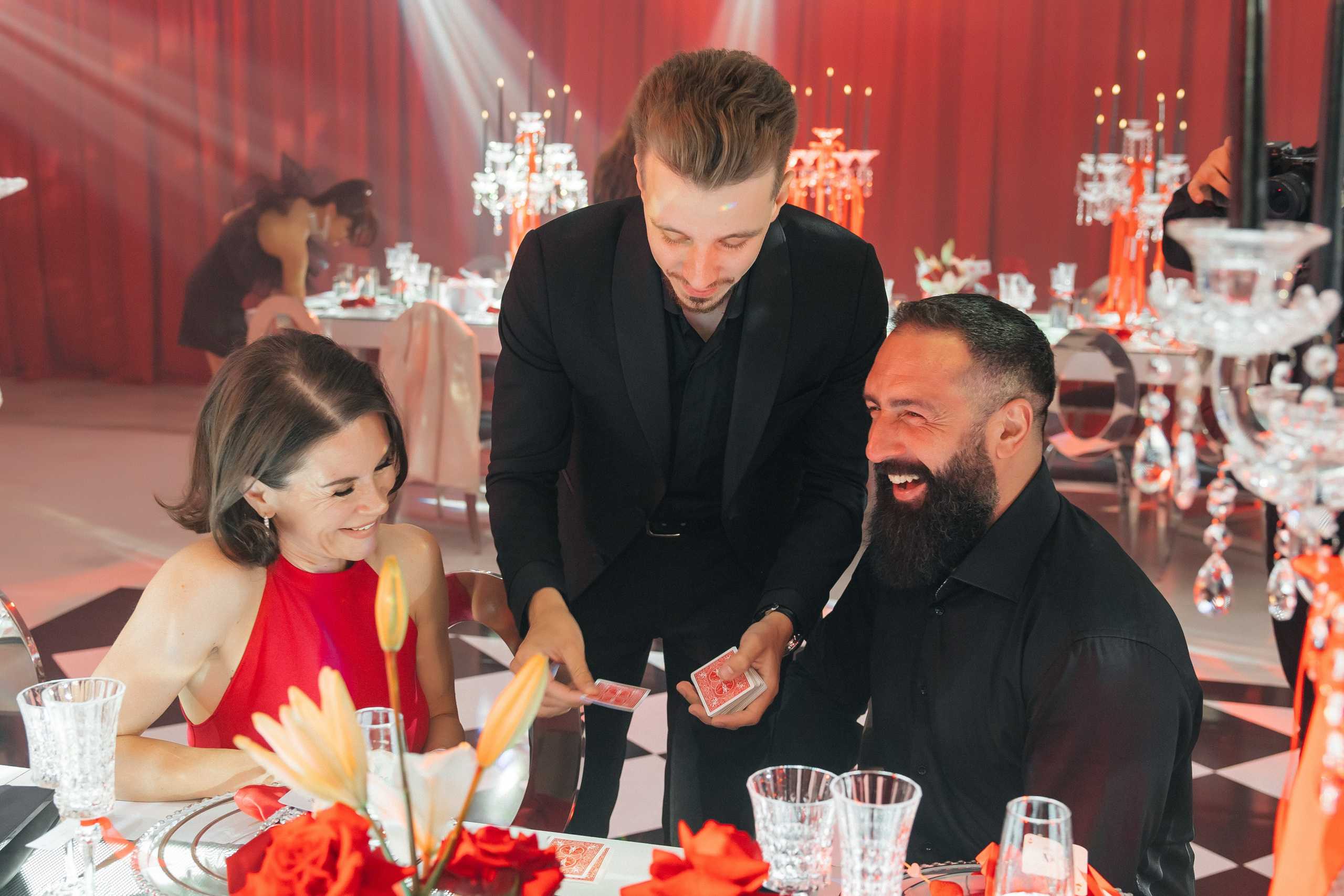 Сергей & Анна. Свадебный и семейный фотограф в Краснодар, Россия