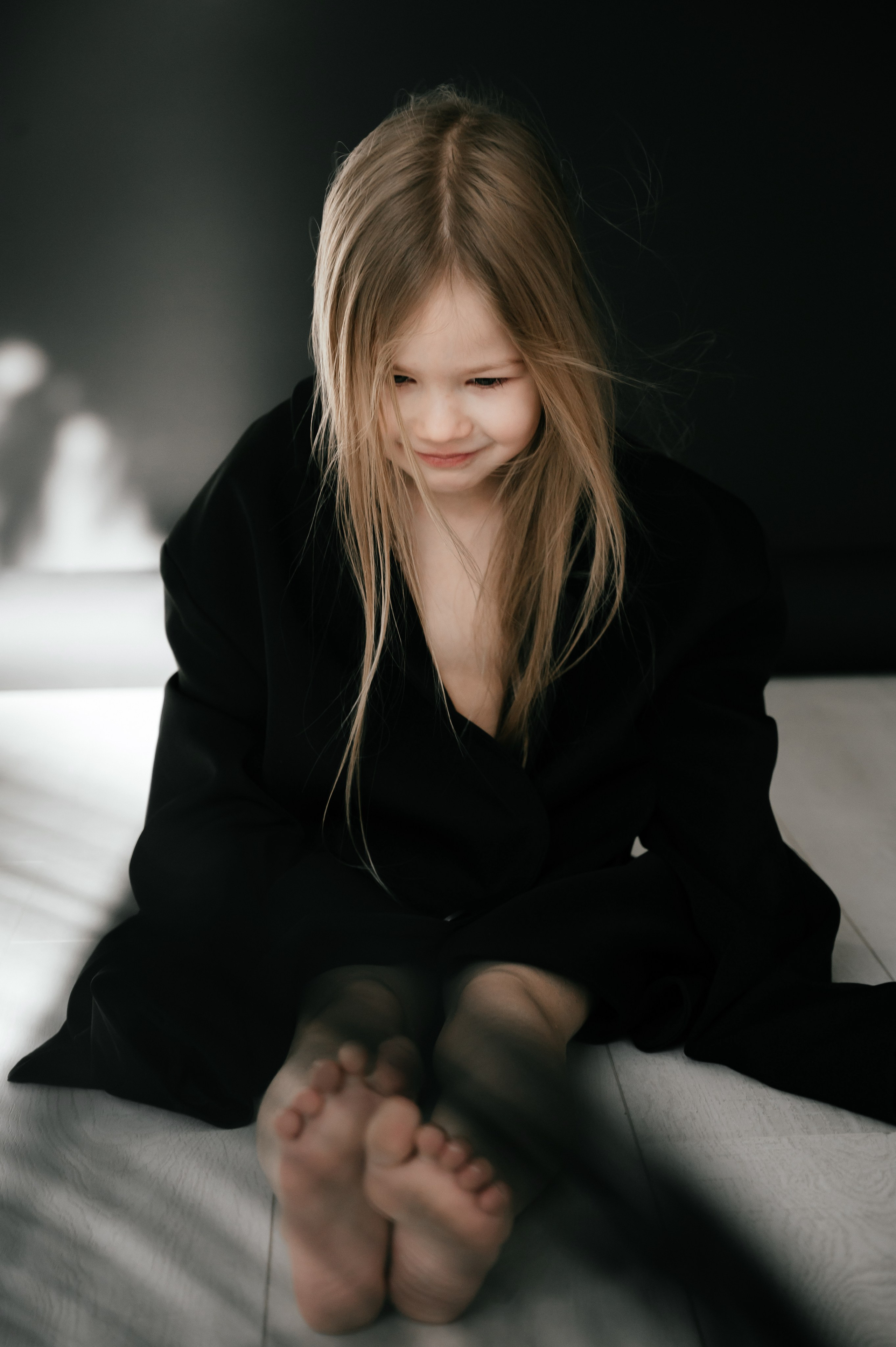 Настя и Мира. Семейный и свадебный фотограф в Миассе Регина Малахова