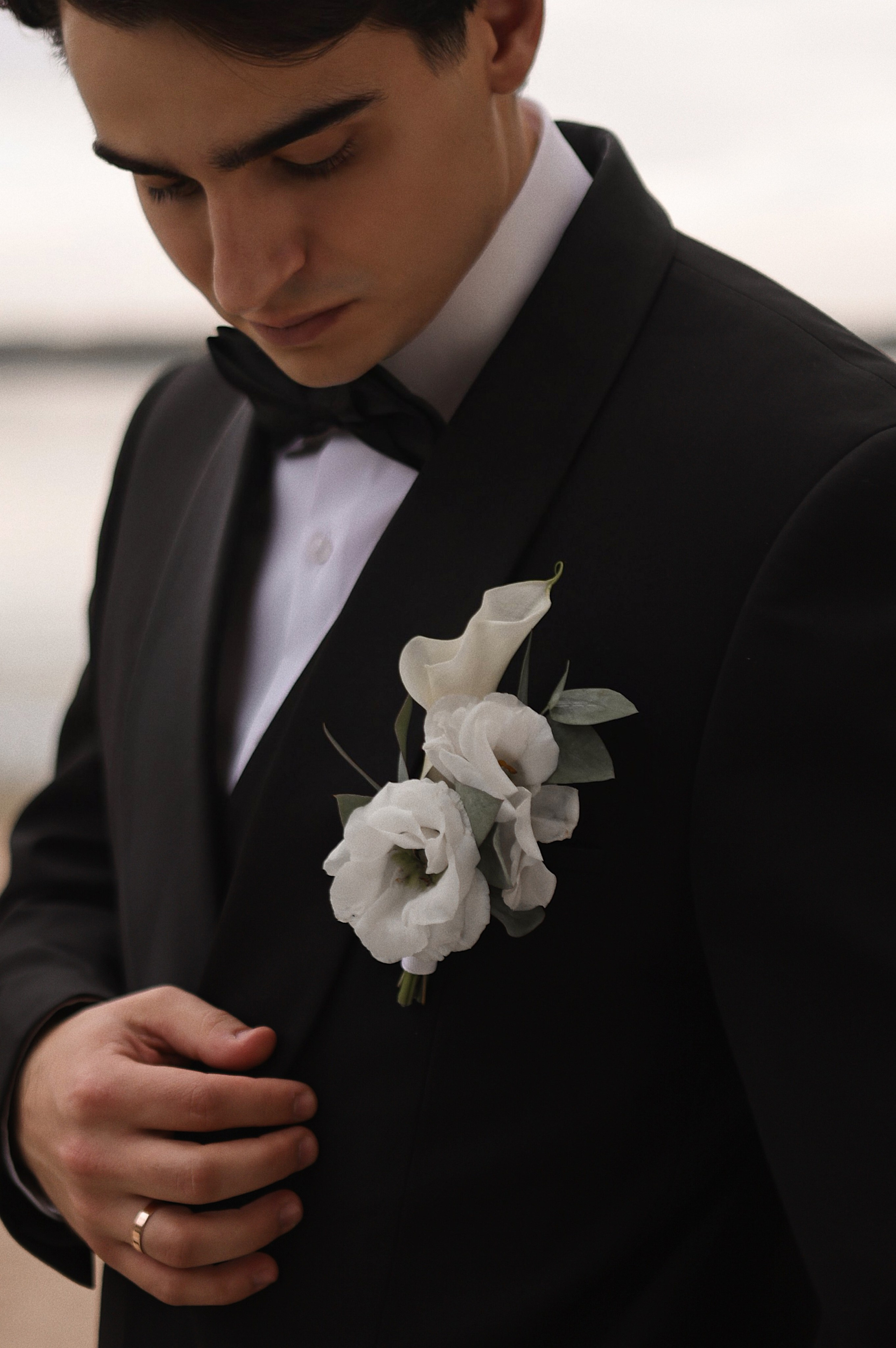 Олег и Юлия. Анастасия Камал. Фотограф Саратов