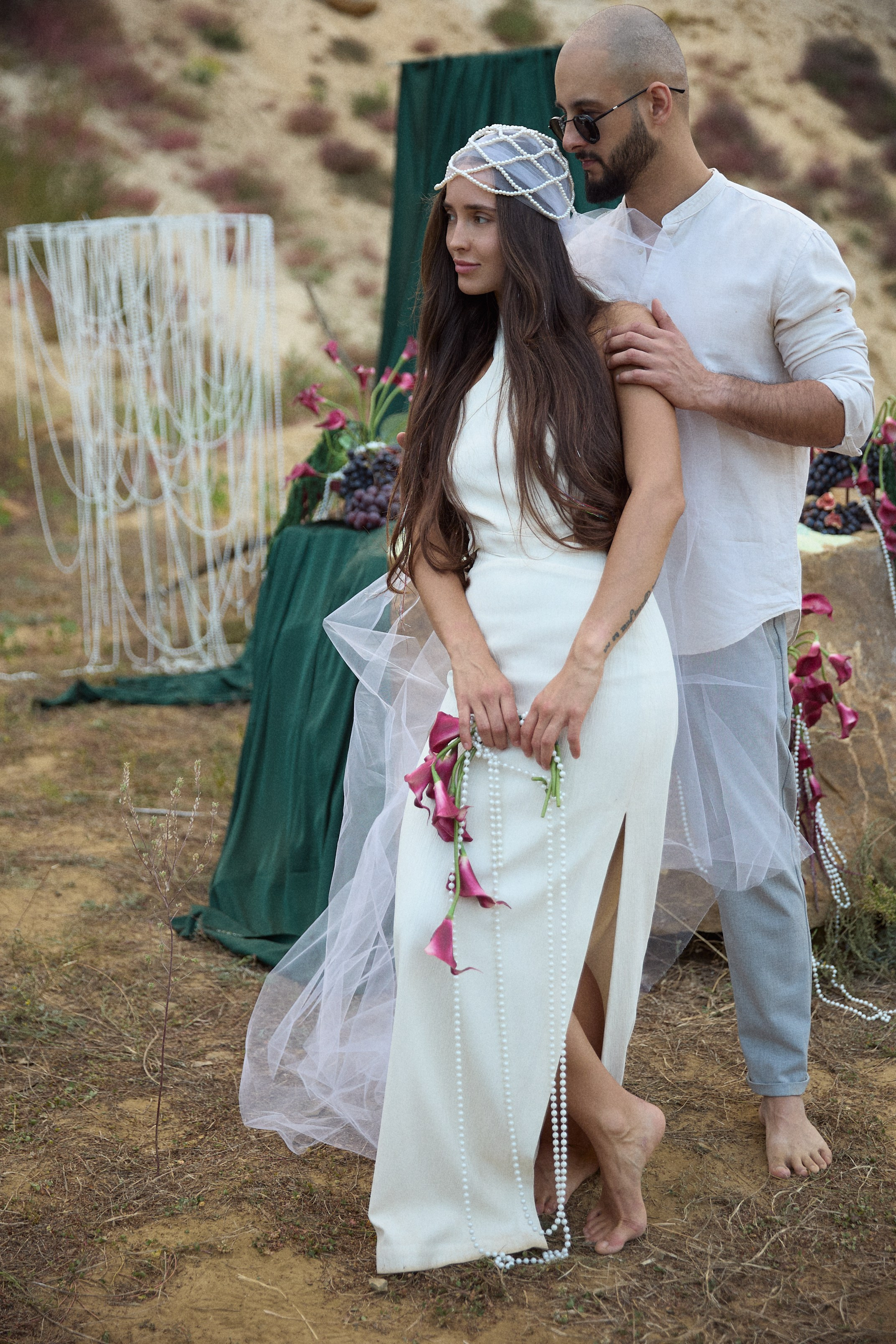 We'd. Фотограф Максим Маркелов