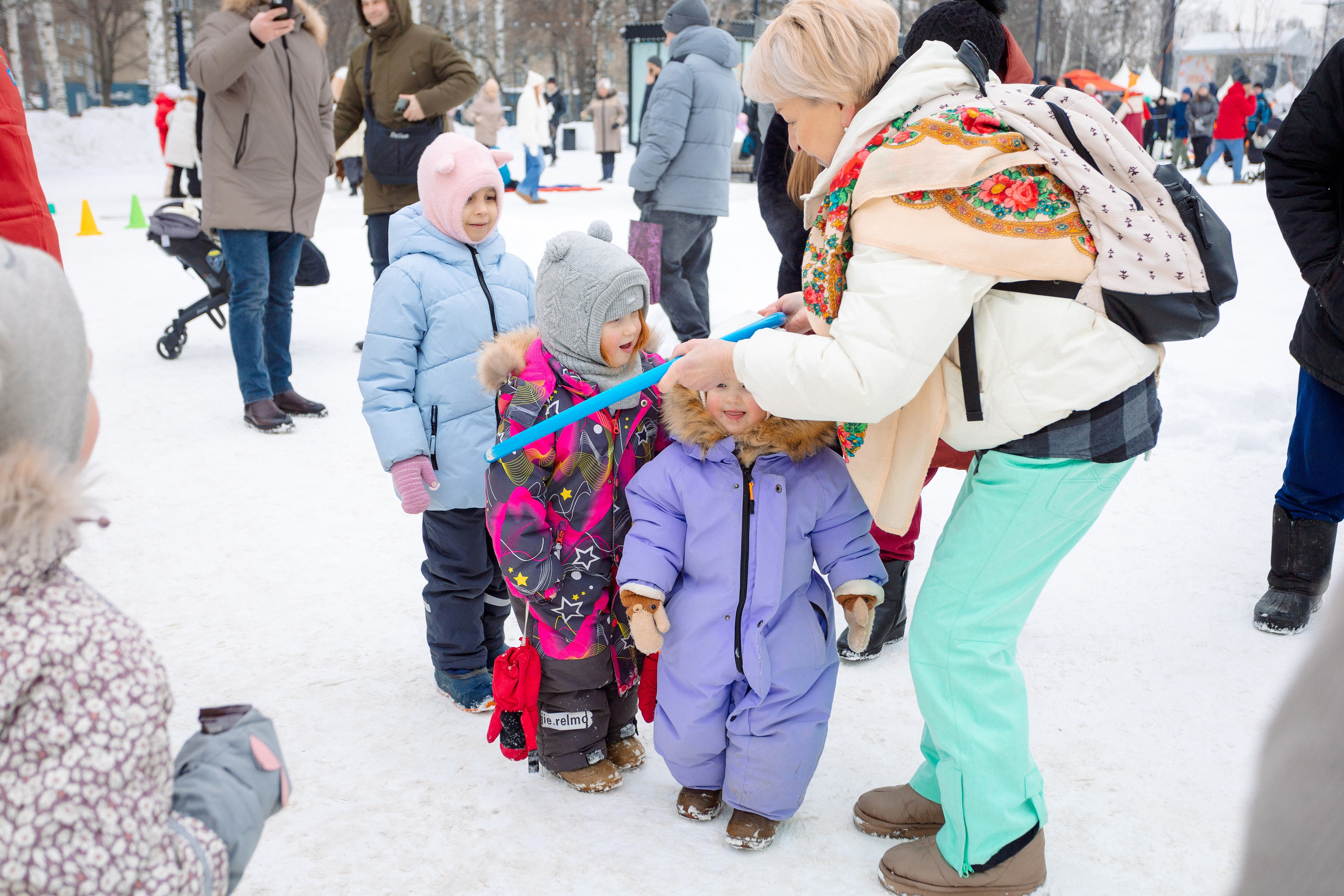 РЕПОРТАЖ: ТОПТЫЖКА 01.03.2025. Профессиональный фотограф в Ижевске Леша Петров