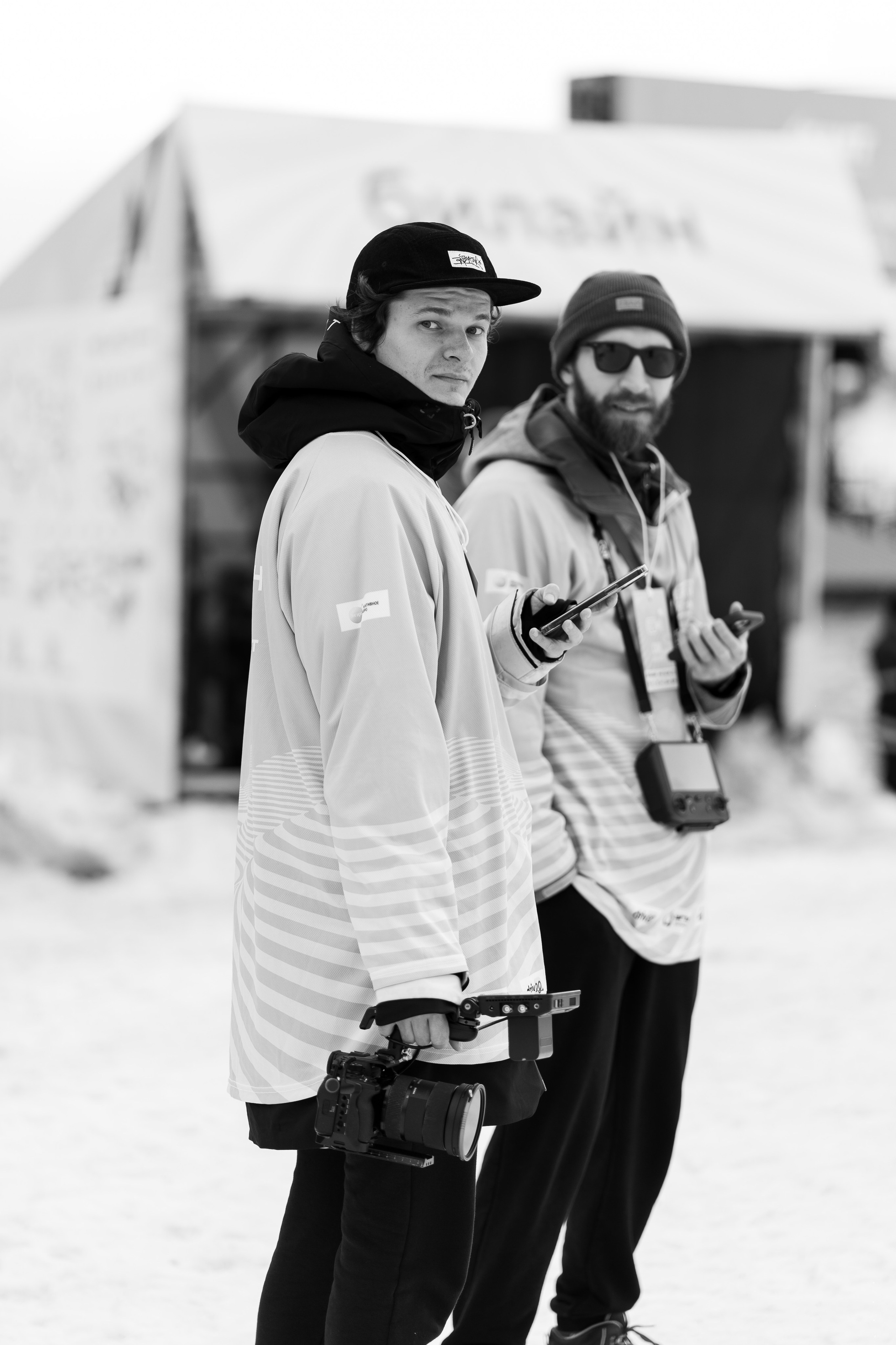 Грелка 19.04.24. Анастасия Паршукова — фотограф Шерегеш Новосибирск