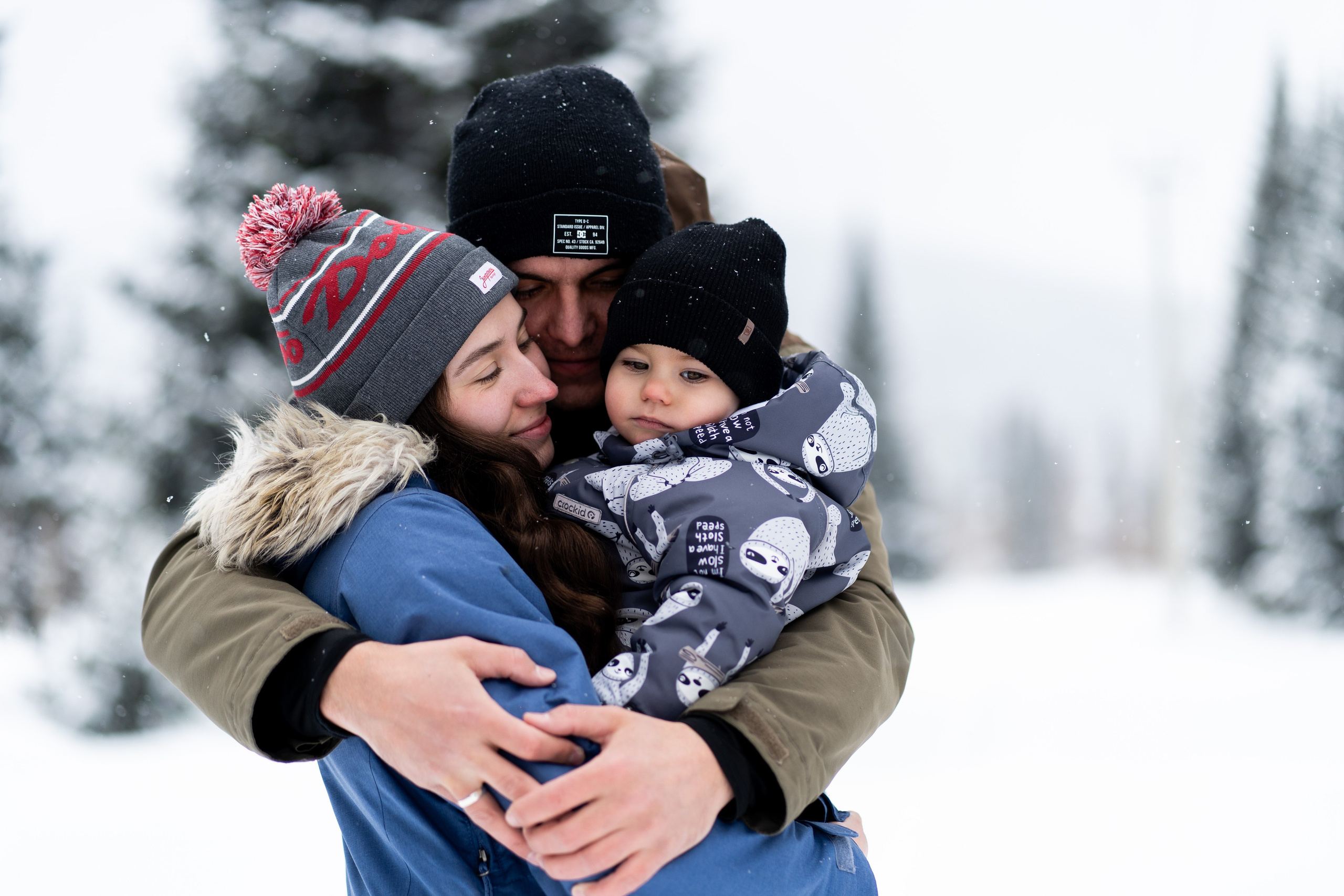 Соня&Лёня. Анастасия Паршукова — фотограф Шерегеш Новосибирск