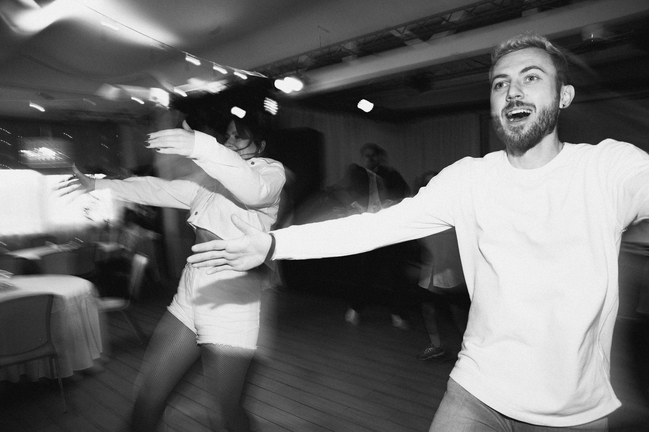 Репортажный клуб — профессиональные репортажные фотографы в Санкт-Петербурге