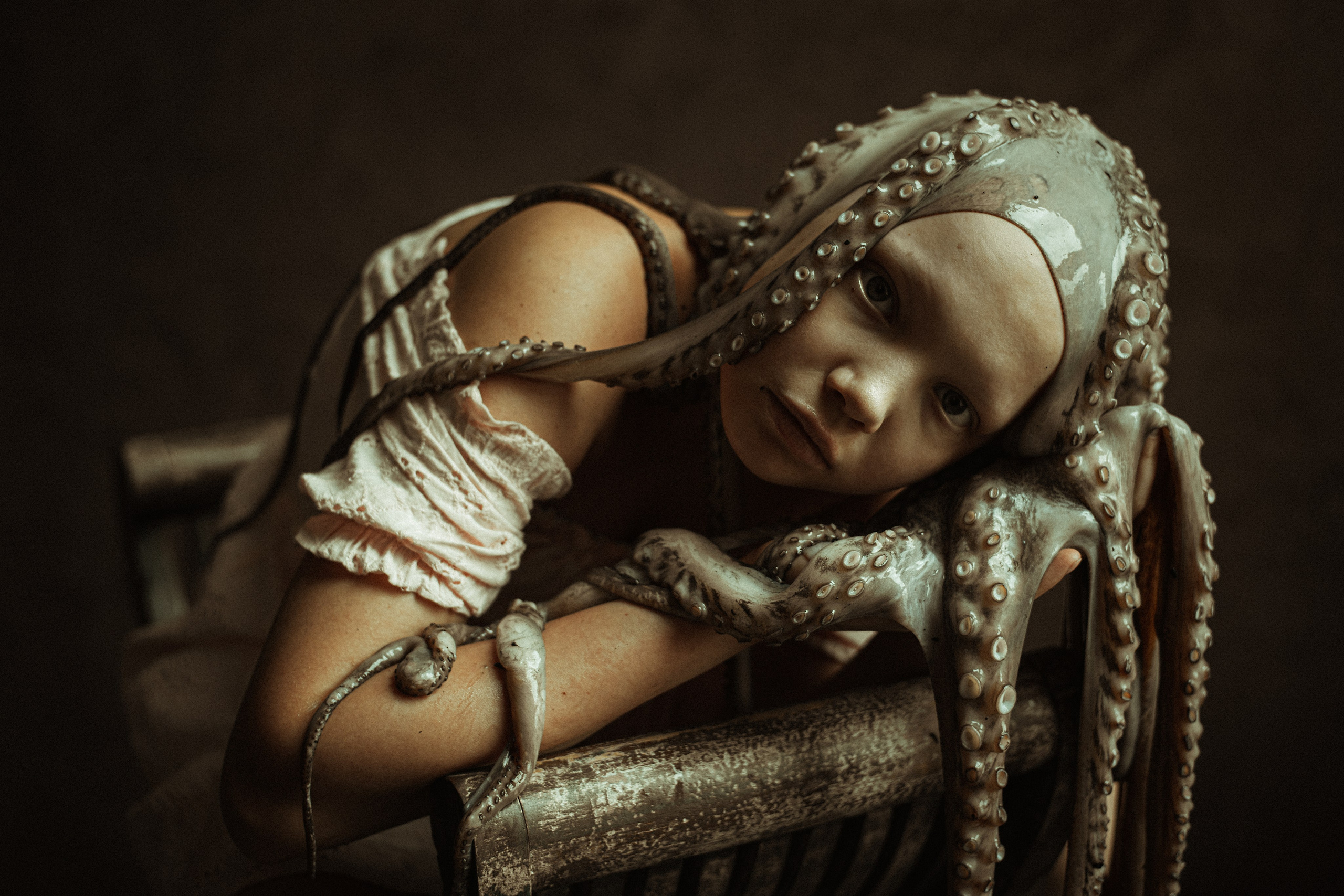 Мои работы в цвете. Портретный фотограф Марина Щеглова в Москве