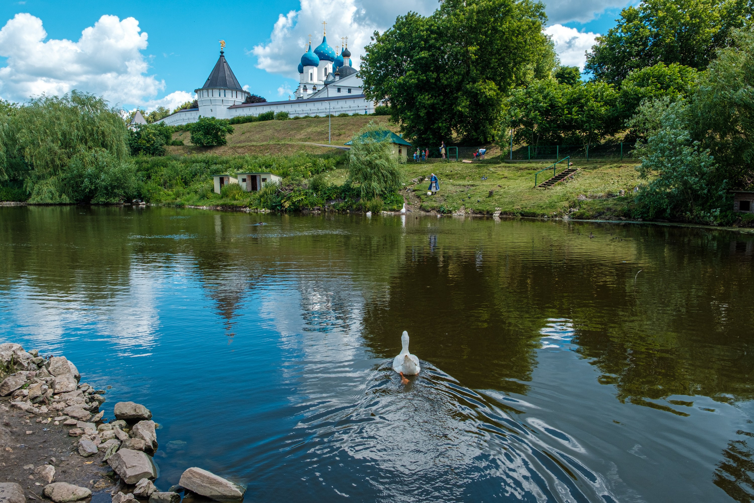 Жанровая фотография. Театральный фотограф Александр Малахов