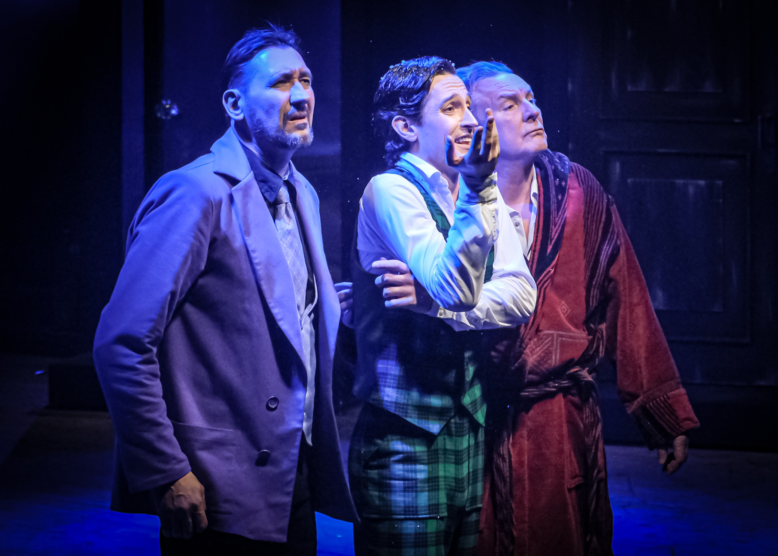 «Покровские ворота». Фотограф в Москве, фотожурналист Александр Малахов