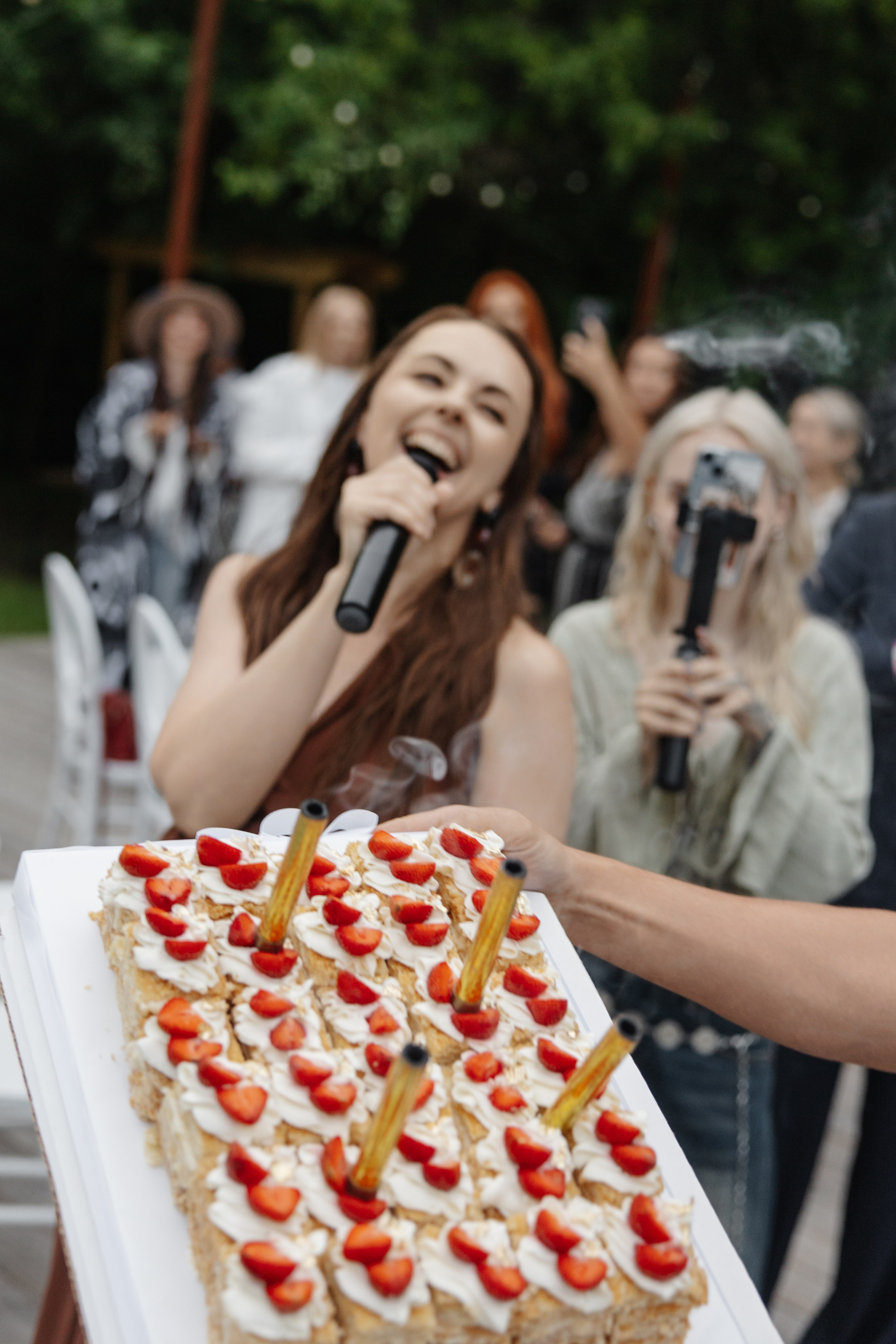 ГРЕНАДА. Фотограф в Красноярске