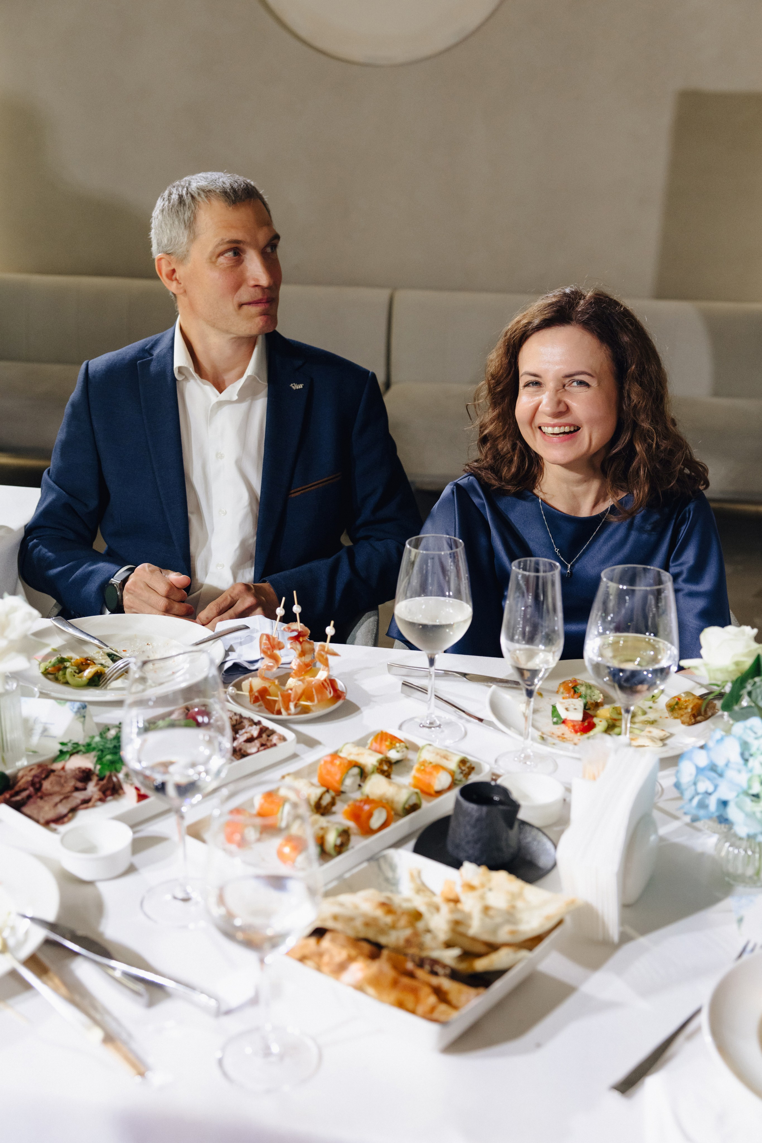 Михаил и Аделина. Фотограф в Красноярске