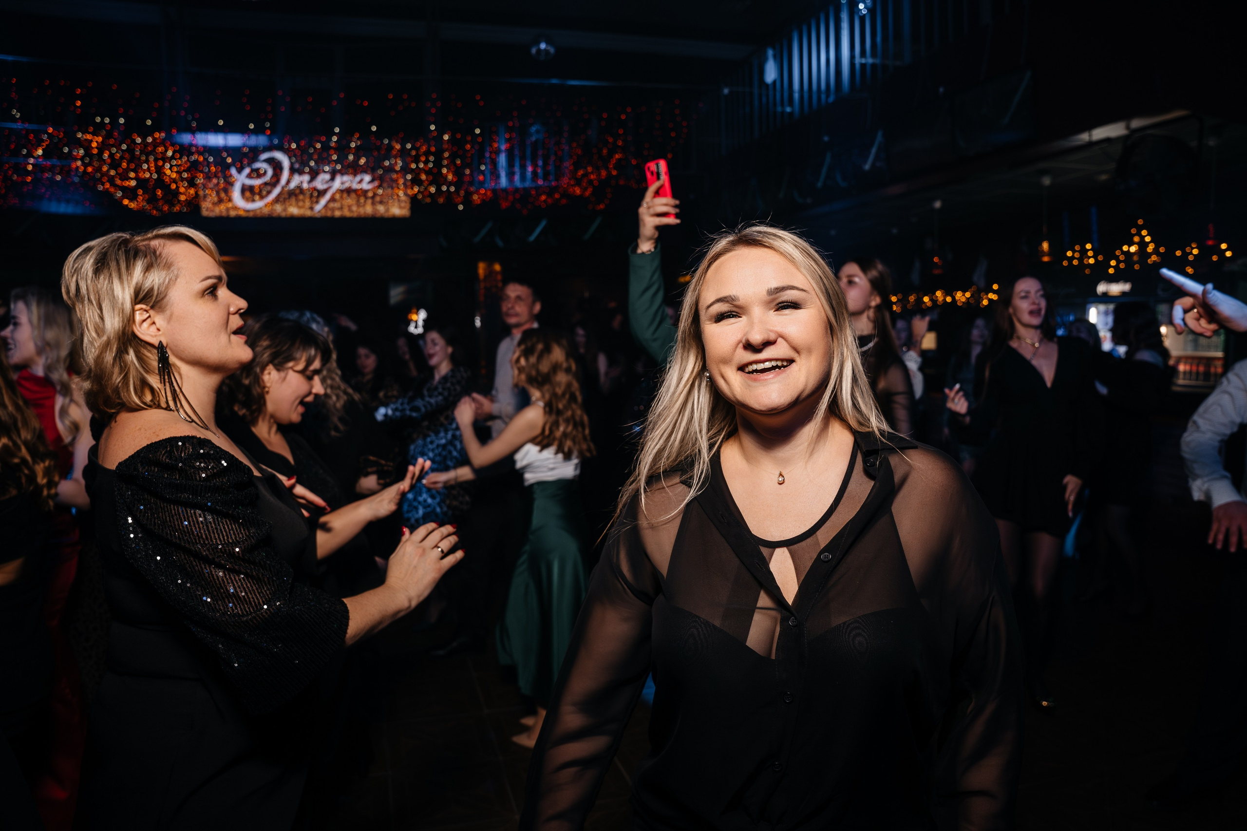 Корпоратив «СОВКОМБАНК». Свадебный фотограф Барнаул Алексей Павлов