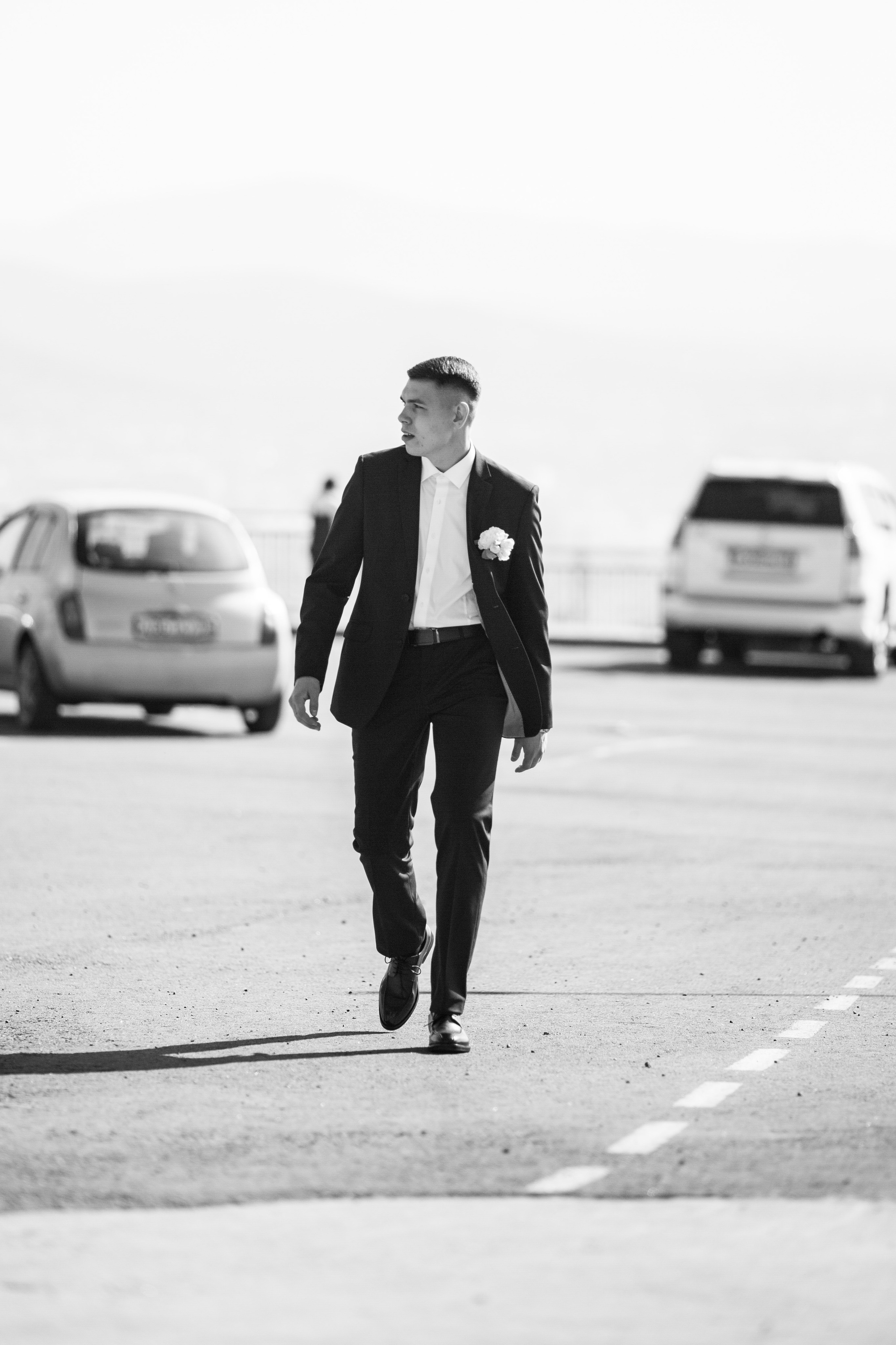 Дмитрий и Надежда. Фотограф Улан-Удэ Алексей Раднаев RAD