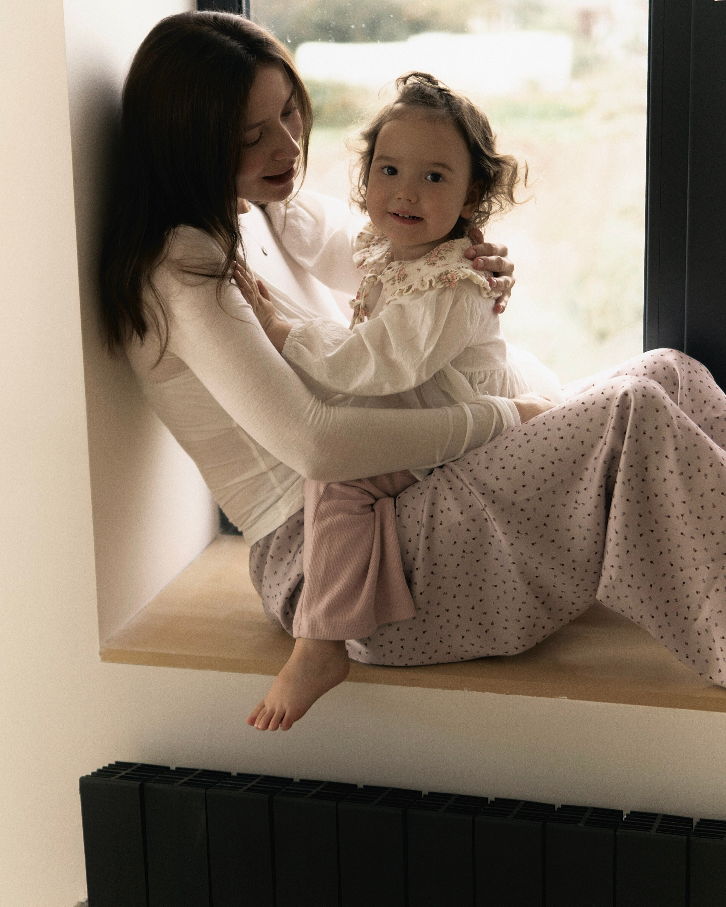 Masha Sasha Varya. Индивидуальная и семейная фотосессия в Чебоксарах Оксана Русакова