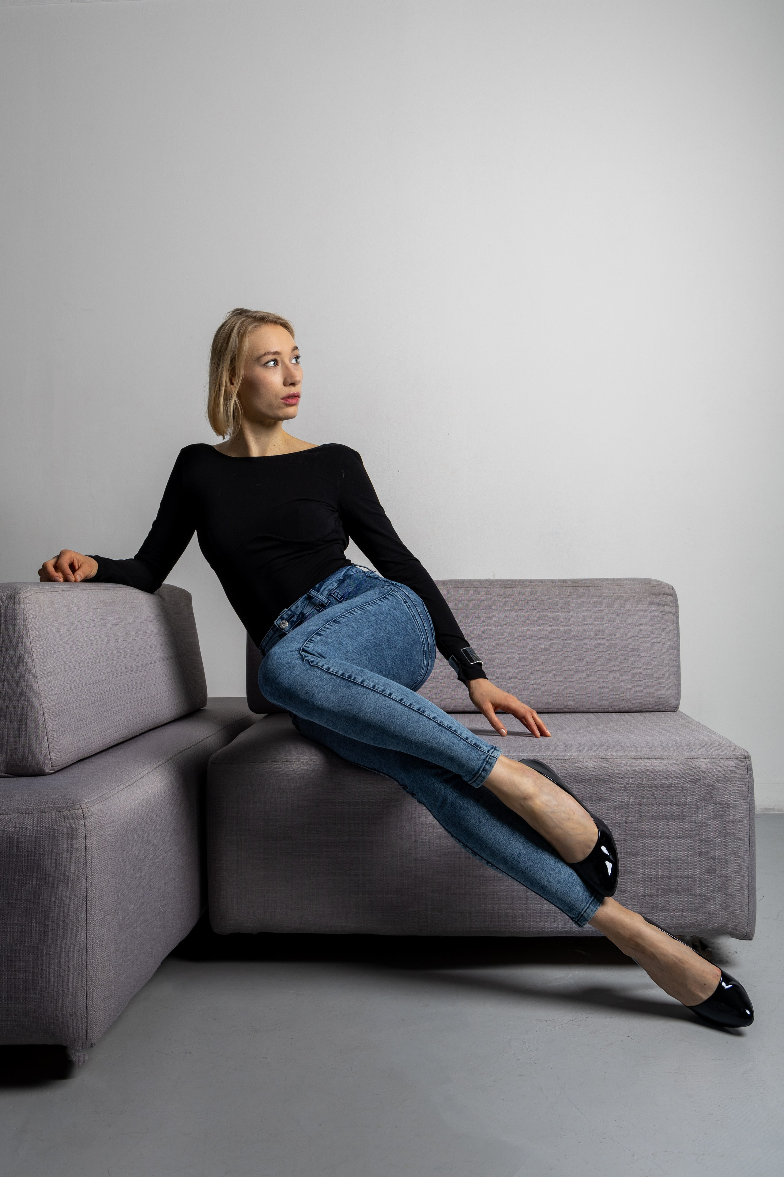 Юлия. Репортажный фотограф Санкт-Петербург | Роман Карбышев