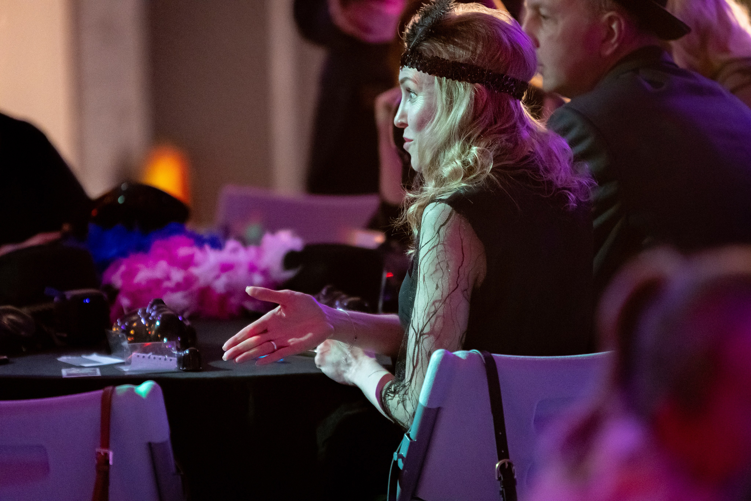 Игра в мафию. Репортажный фотограф Санкт-Петербург | Роман Карбышев