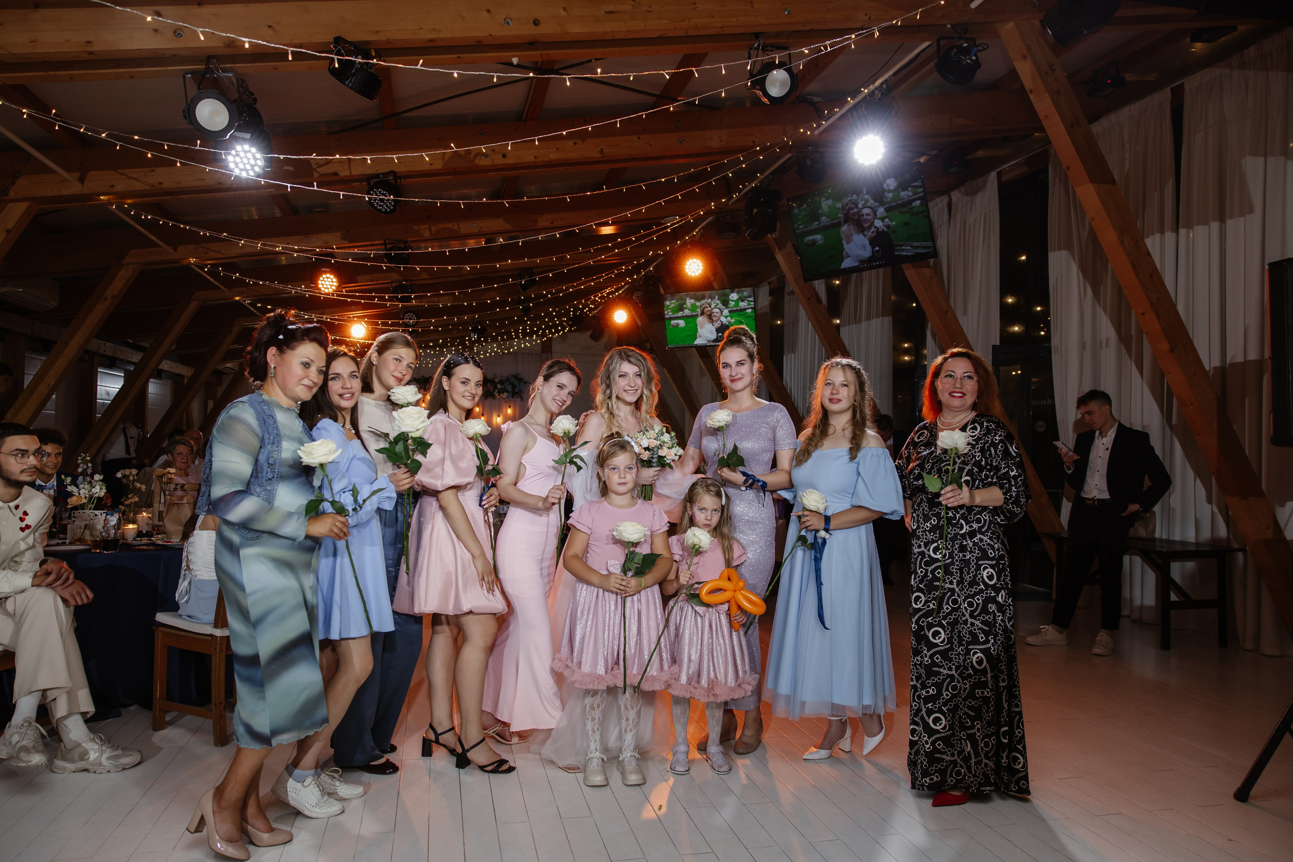 Фотограф на свадьбу на полный день. Фотограф, видеограф на свадьбу в Москве Никита Назаров