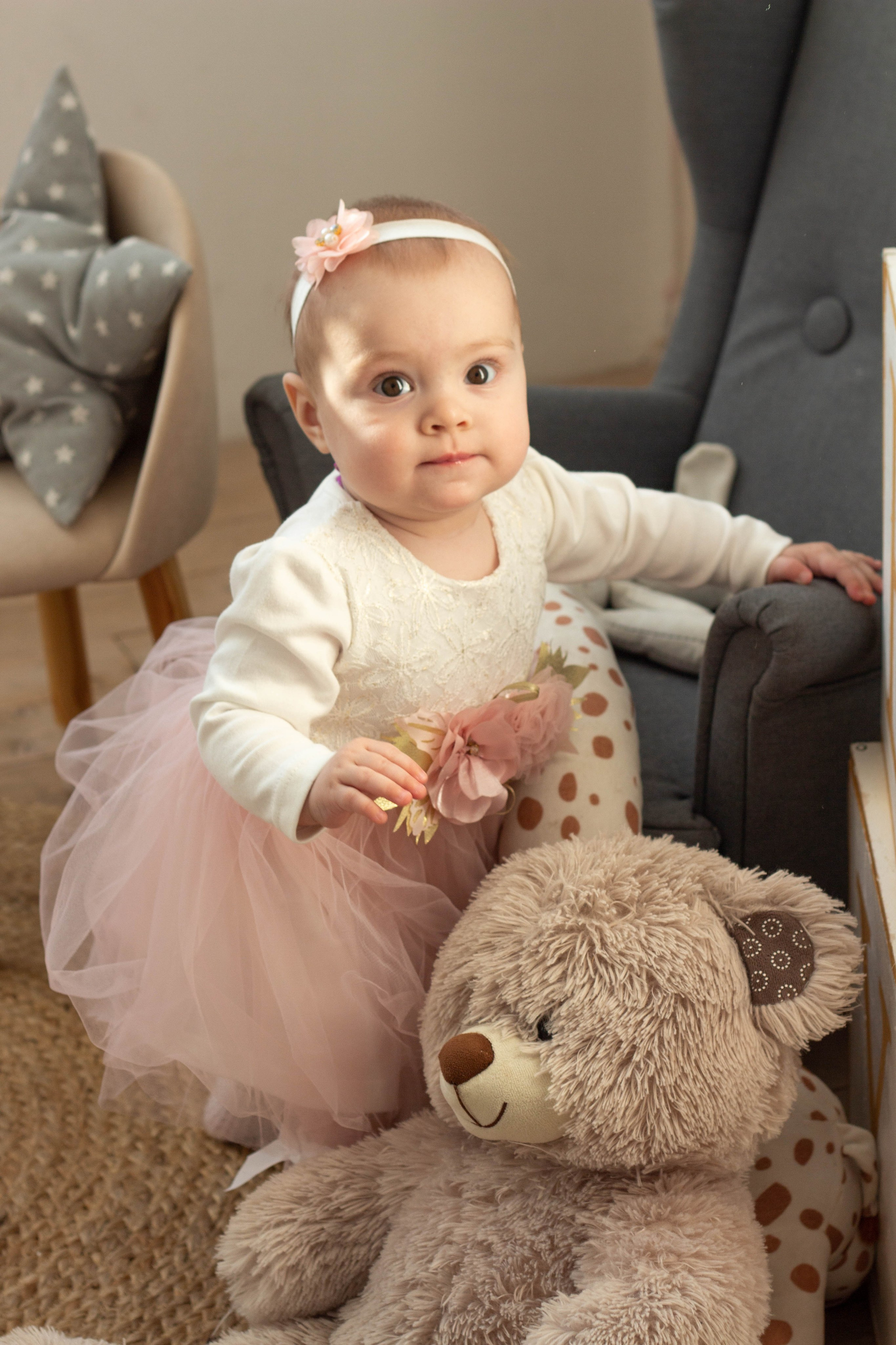 Елизавета и Анюта. Фотограф Шагалов Михаил