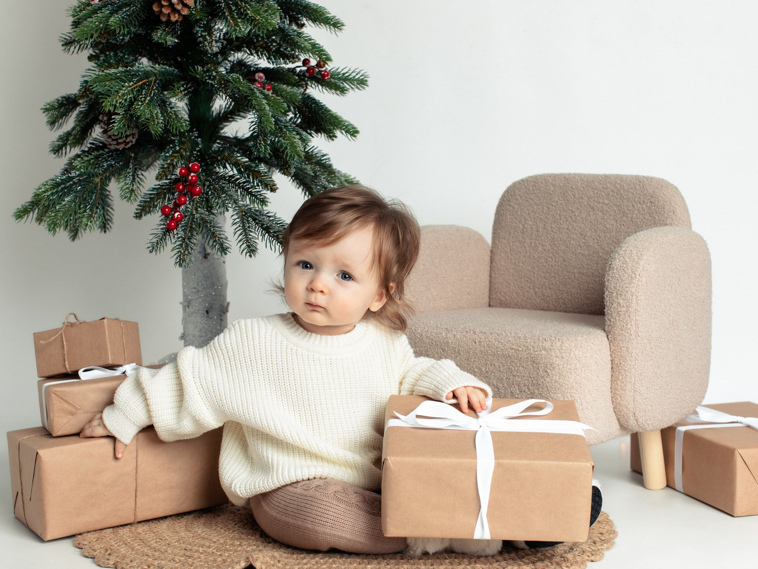 Отзывы. Фотограф новорождённых и детей до года на КМВ