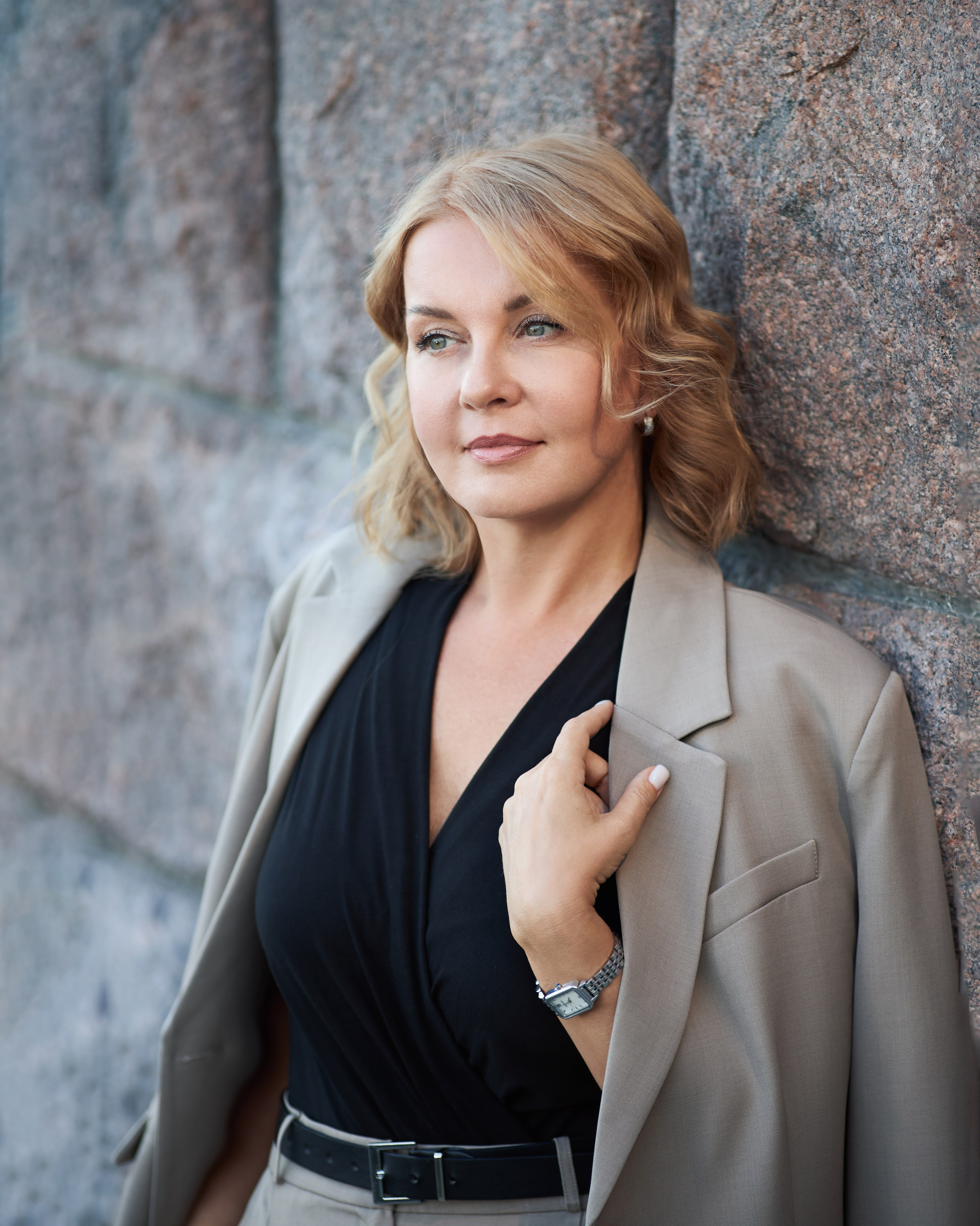 Портретные снимки. Фотограф в Санкт-Петербурге Татьяна Нетребенко