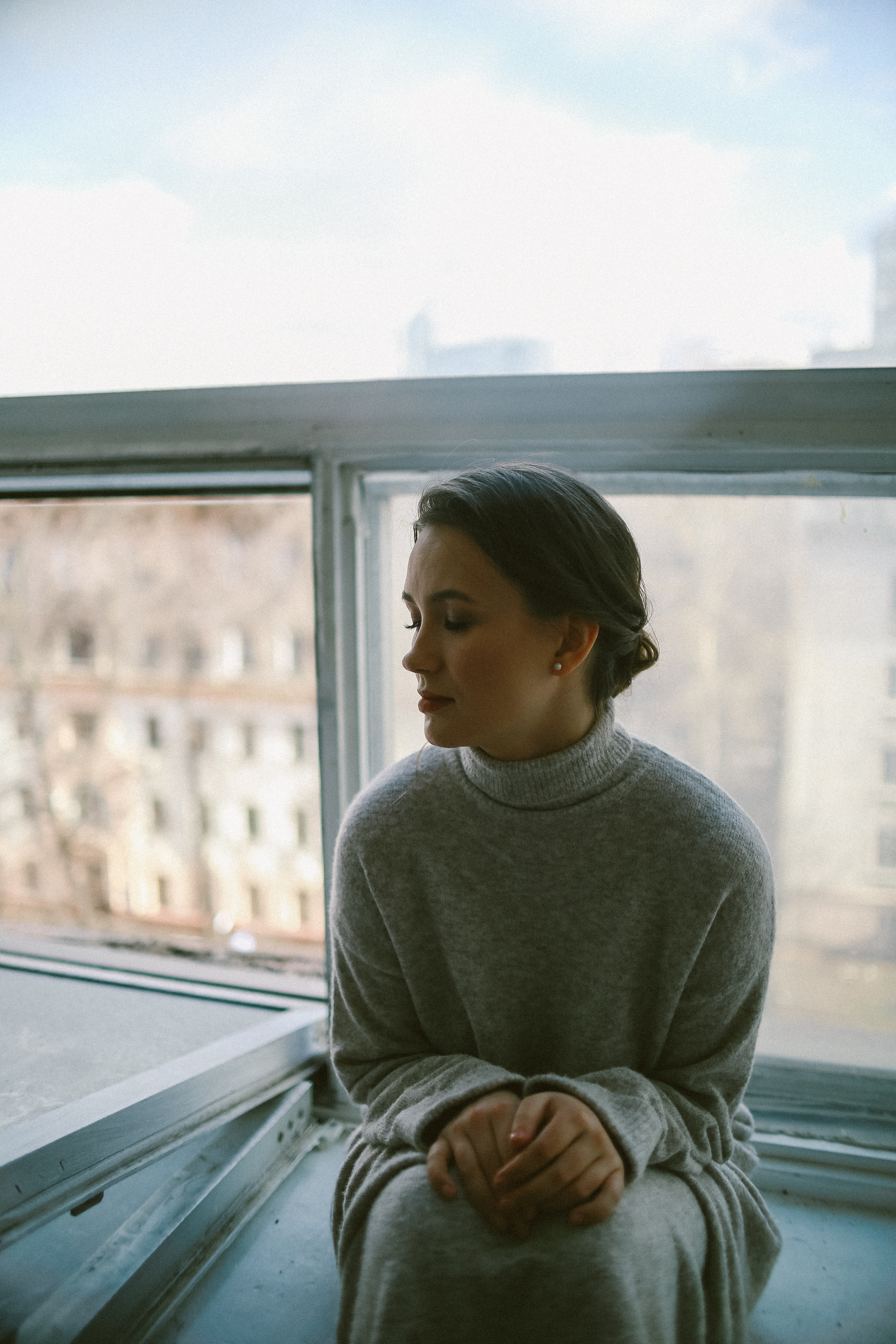 Алёна. Фотограф в Москве, Электростали, Ногинске, Балашихе, Александра Кукушкина