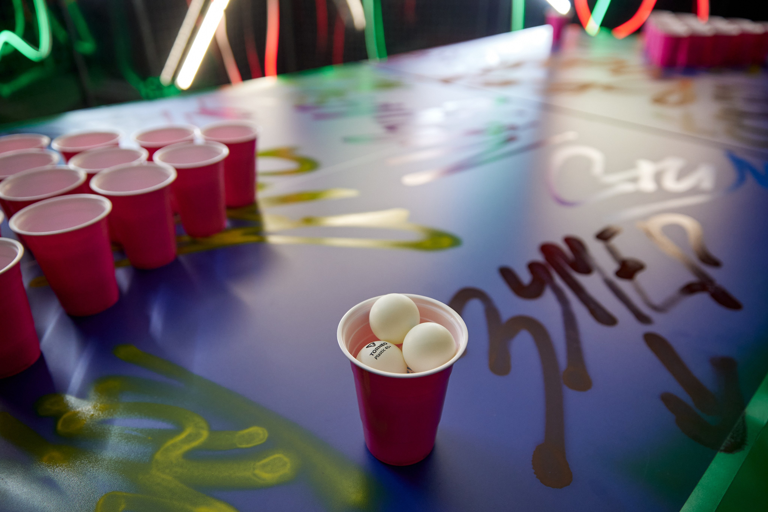 Декор вне возраста. Студия декора НикитинаДекор — оформление мероприятий в Ульяновске. Профессиональное создание эксклюзивных декораций