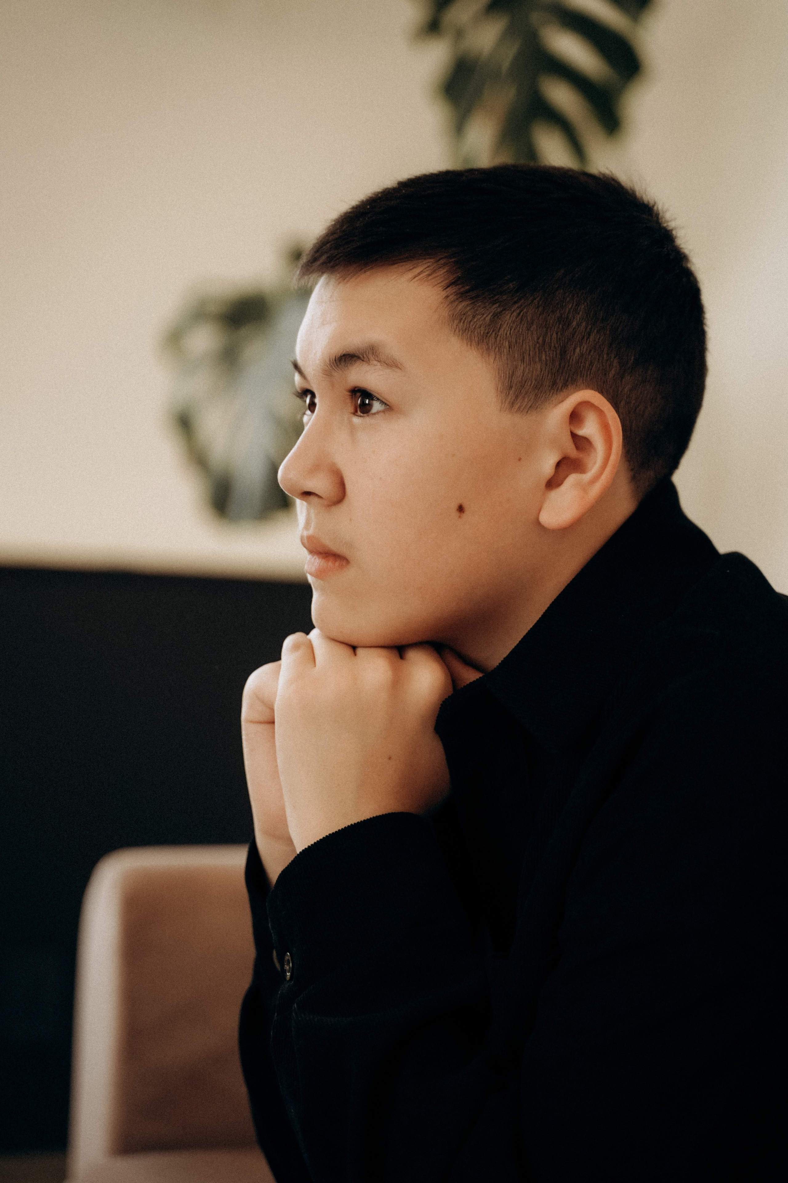14-летие. Фотограф в городе Бирск Самойлова Екатерина