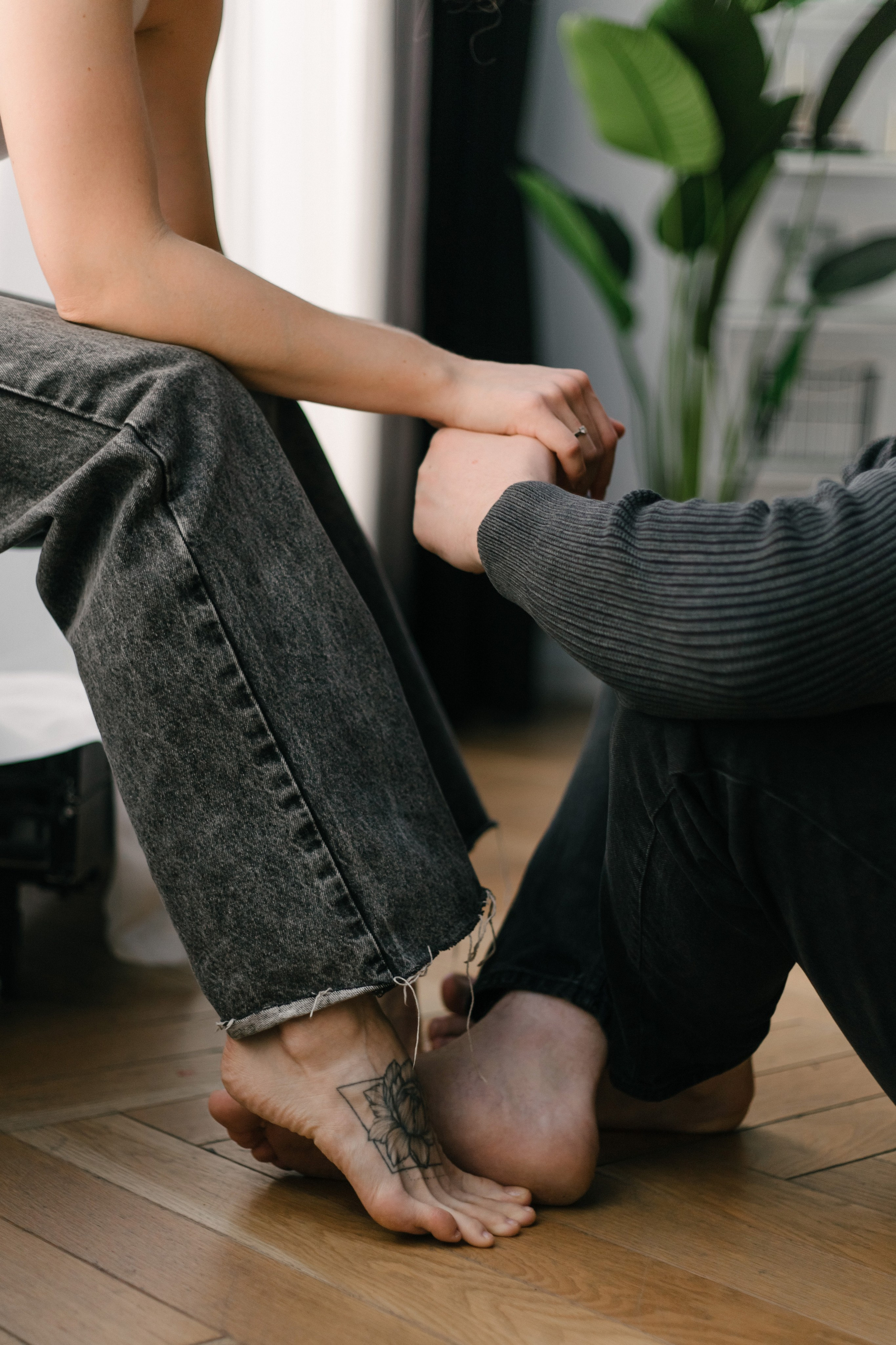 Настя и Игорь. Свадебный фотограф Москва Воронеж Ленкова Ксения