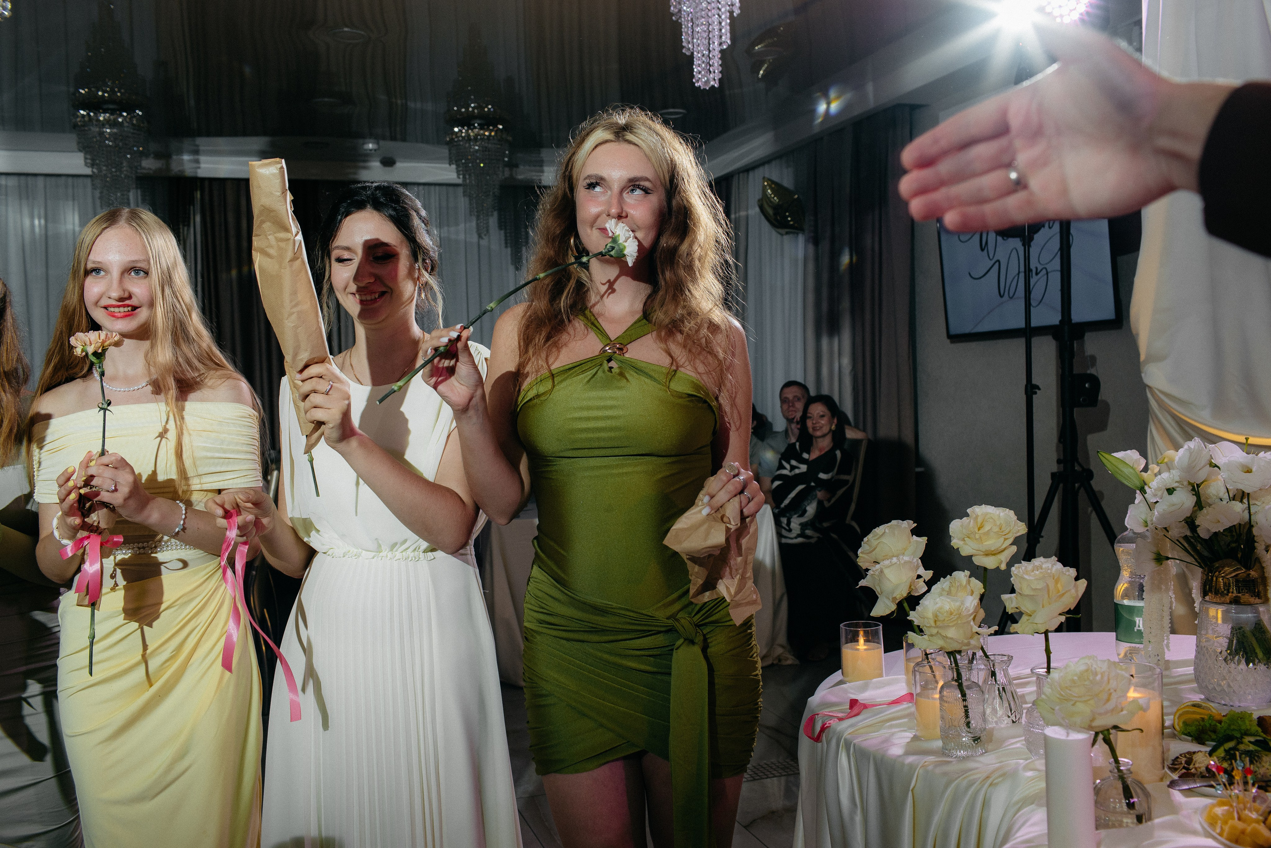 ВИТАЛИЙ И ВИКТОРИЯ. Свадебный и семейный фотограф Иваново Елена Угодина