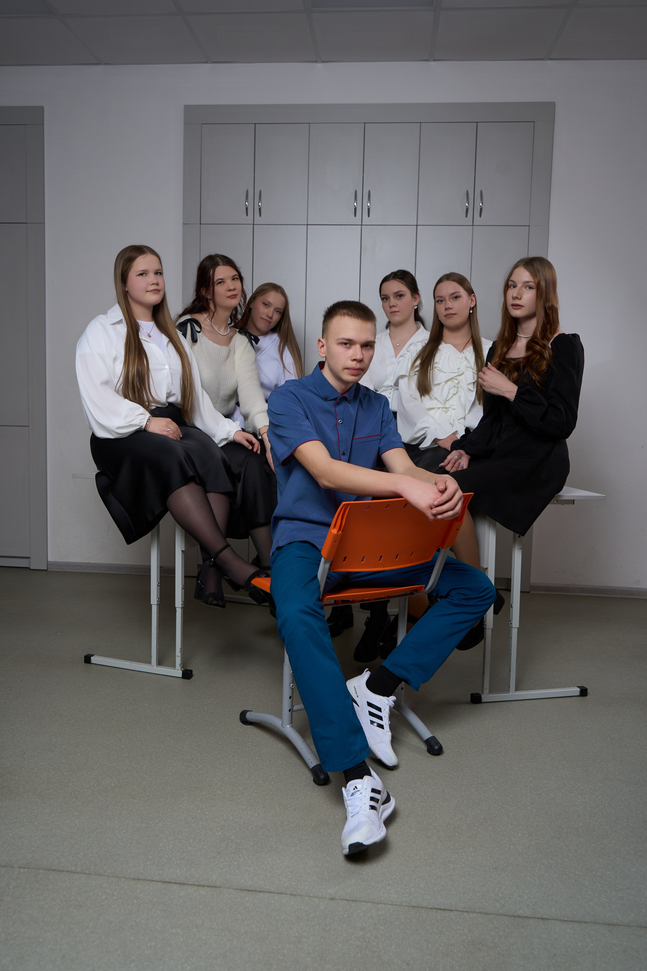 Денис. Тот Самый альбом