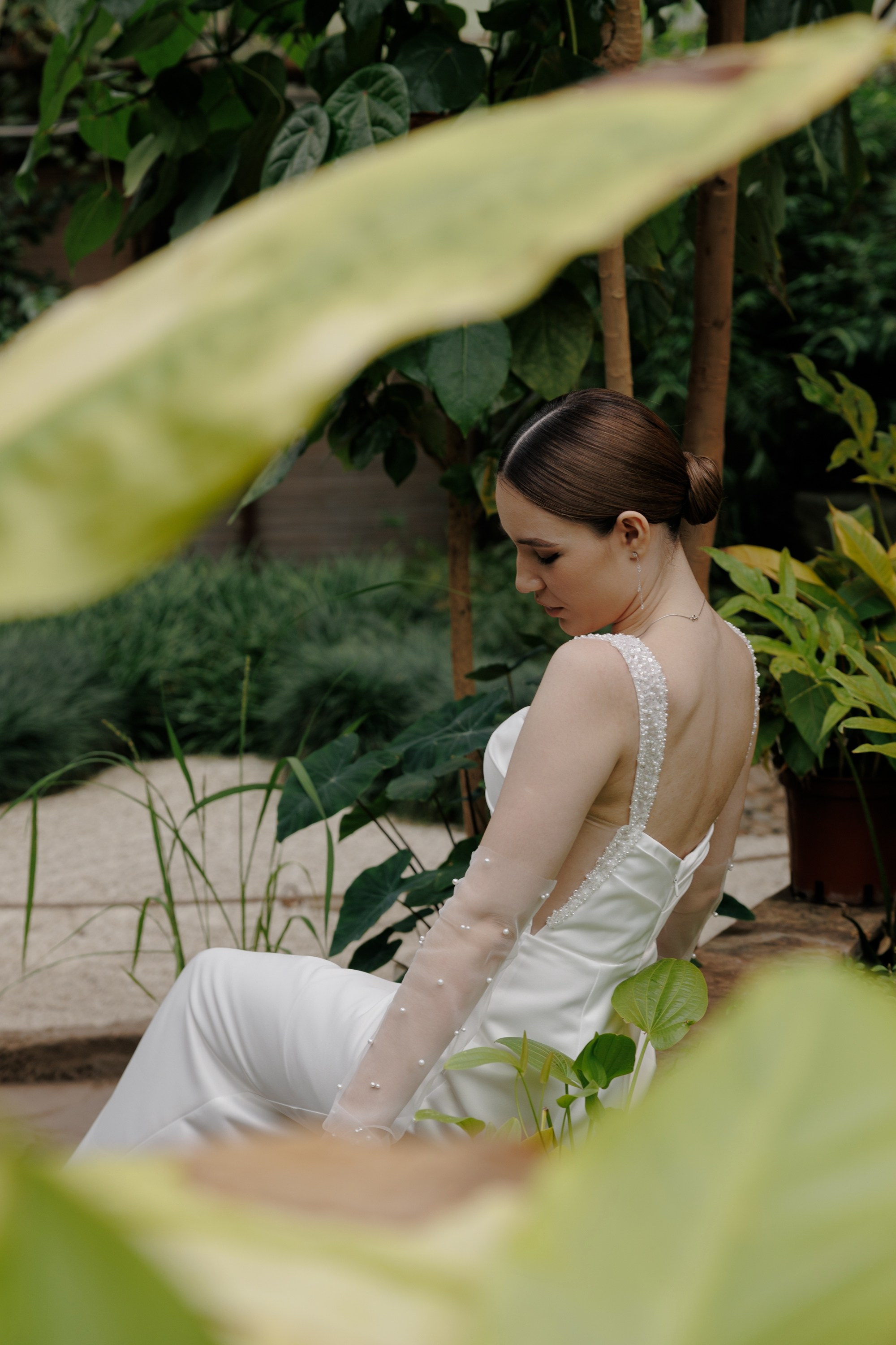 Алексей и Алина (полный день). Свадебный фотограф