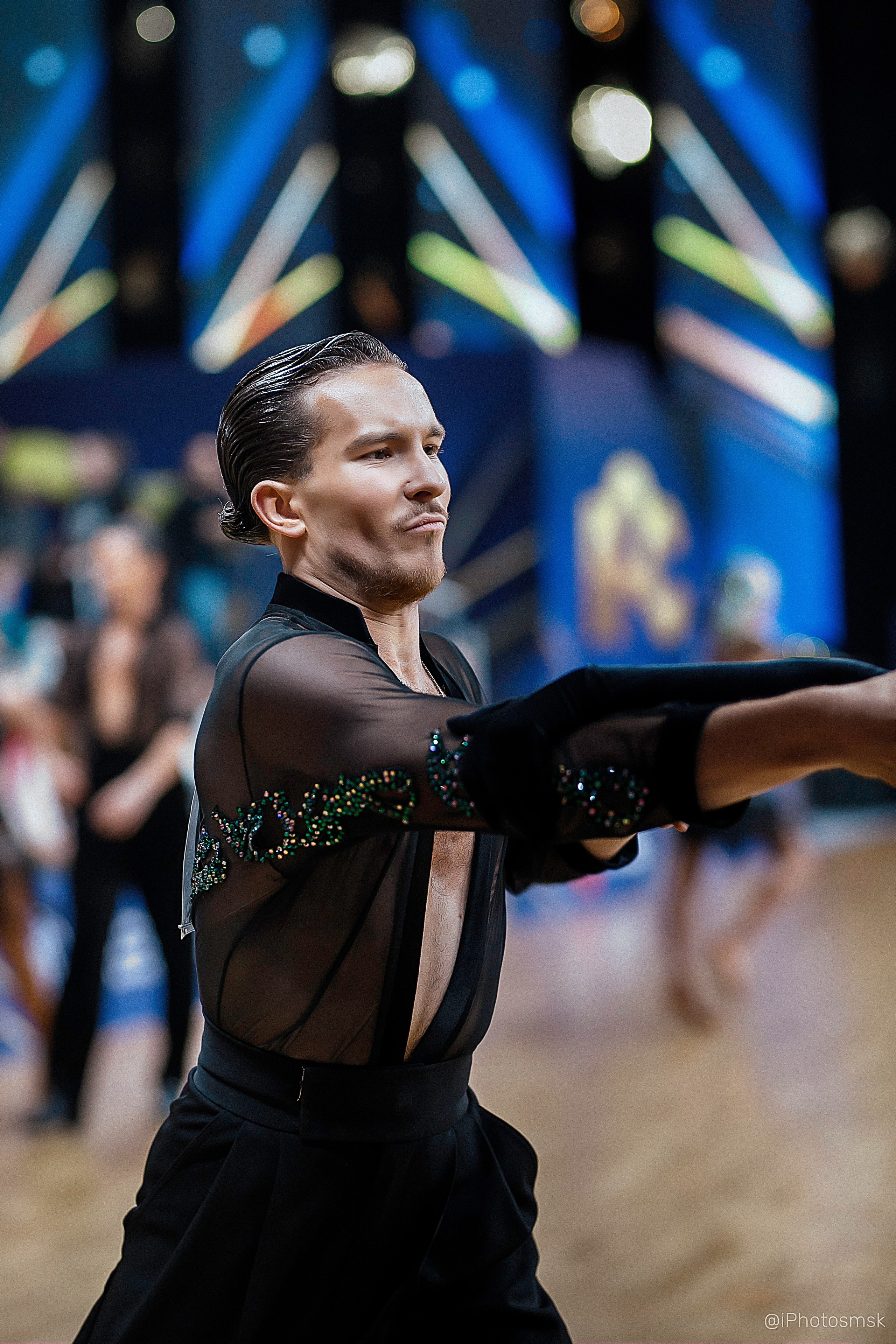 Гришин Иван Нестратова Алена