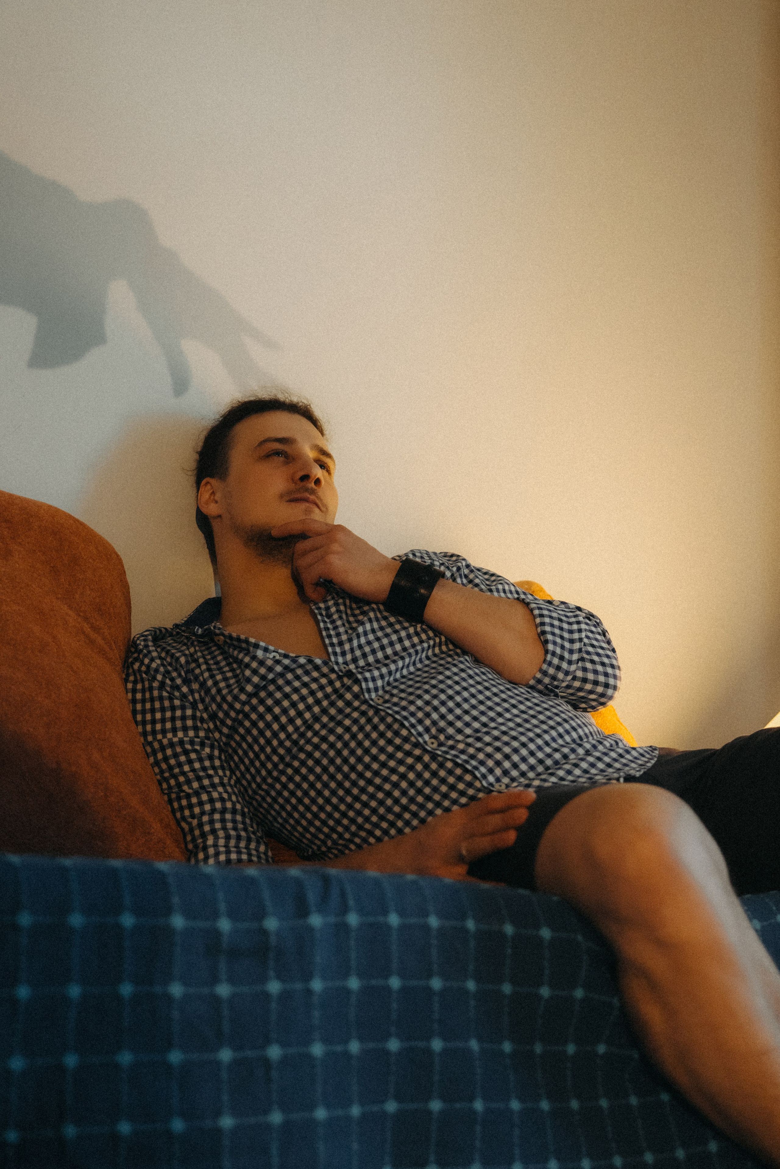 Наша неделька. Свадебный фотограф в Новосибирске Анастасия Бантик