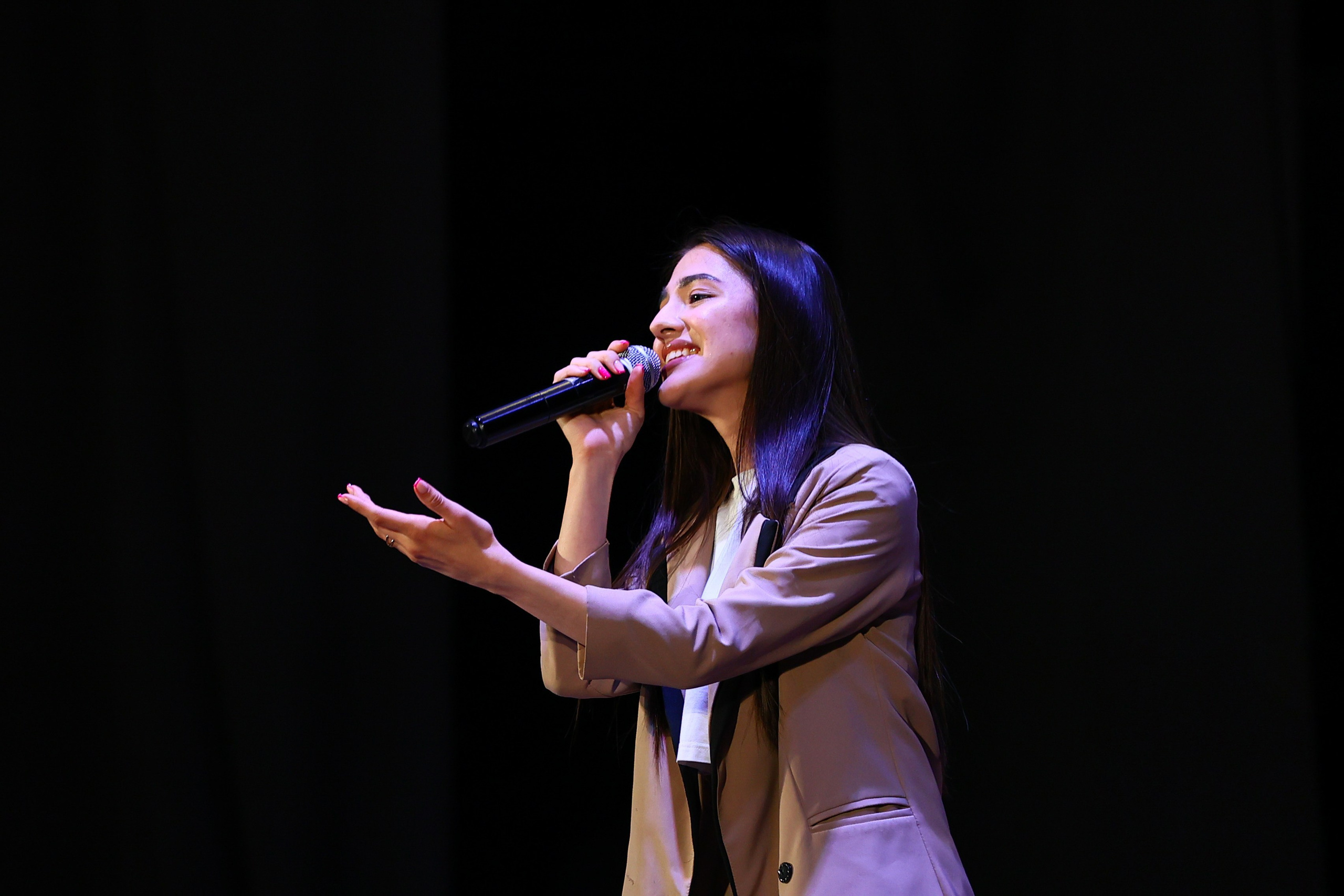 Репортажная съемка