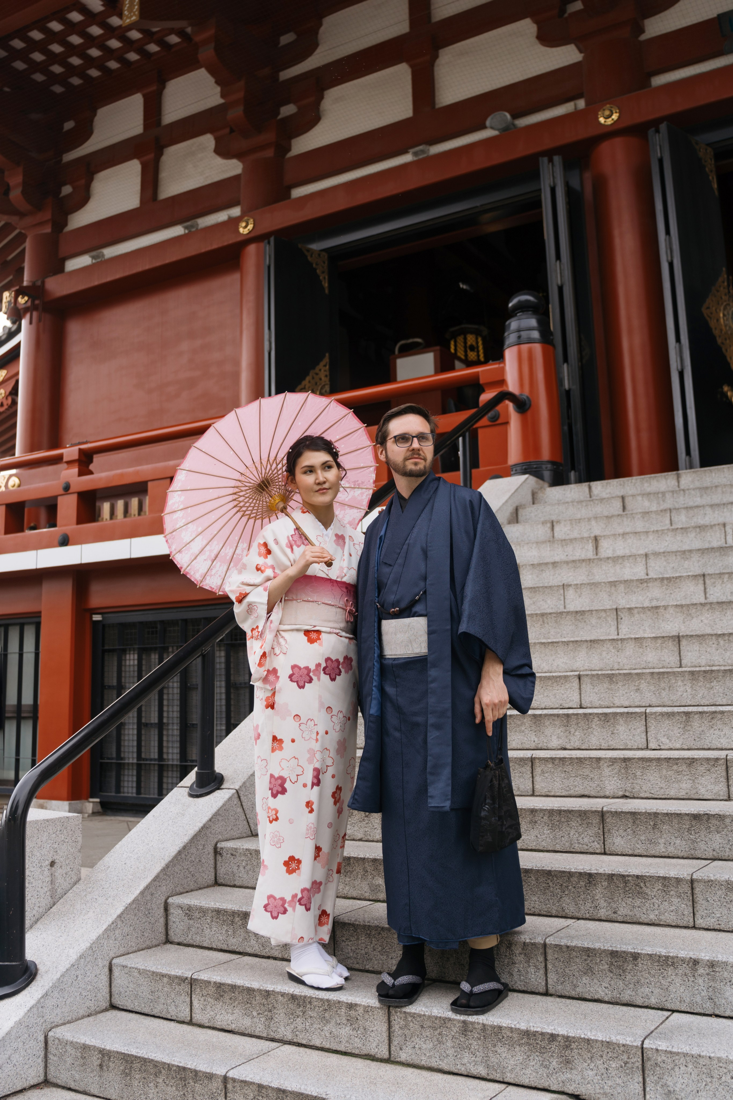 Kimono. Фотограф Алина Диева Москва | Токио