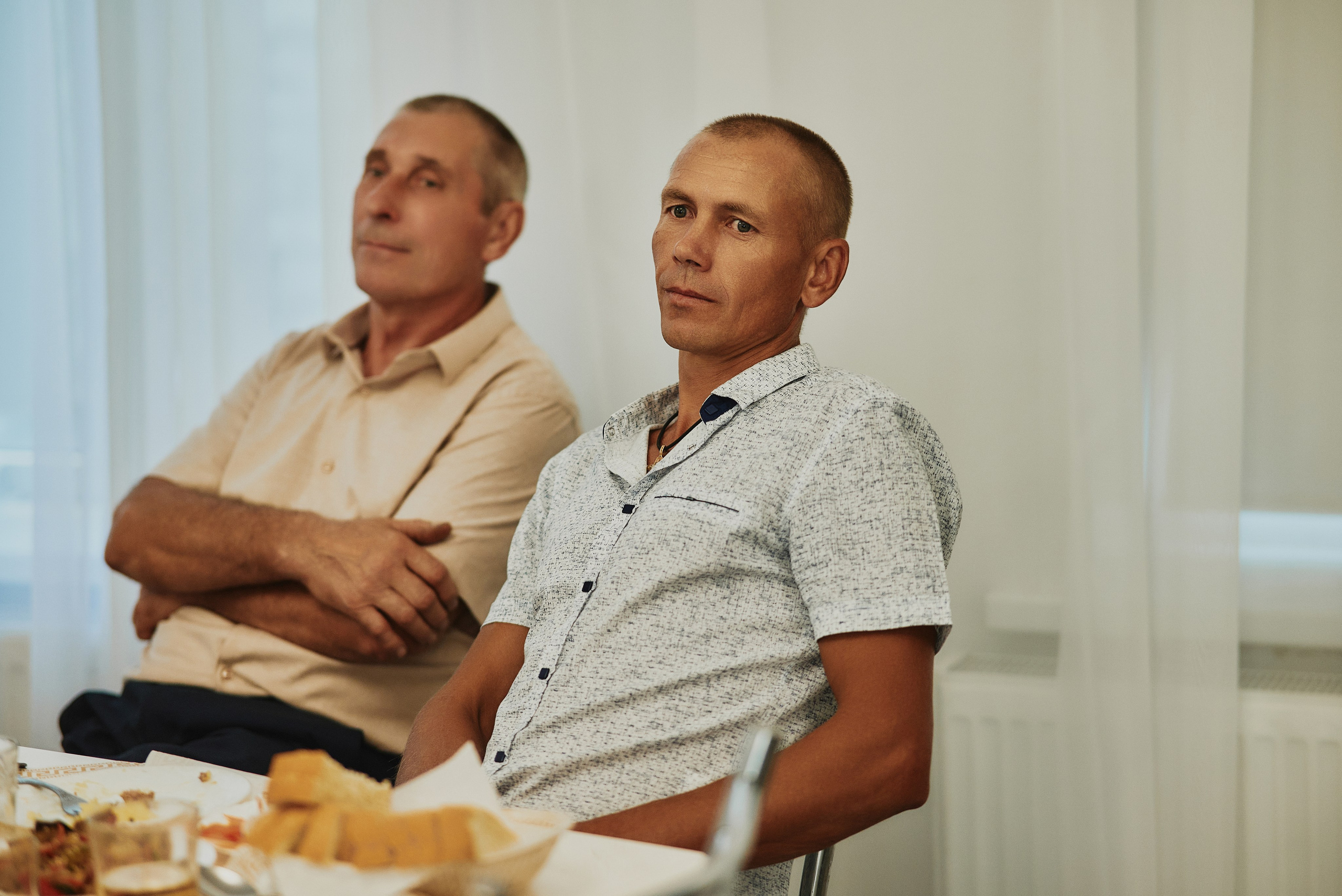 Виктория и Виталий. Фото-видеосъемка свадеб Venson Films