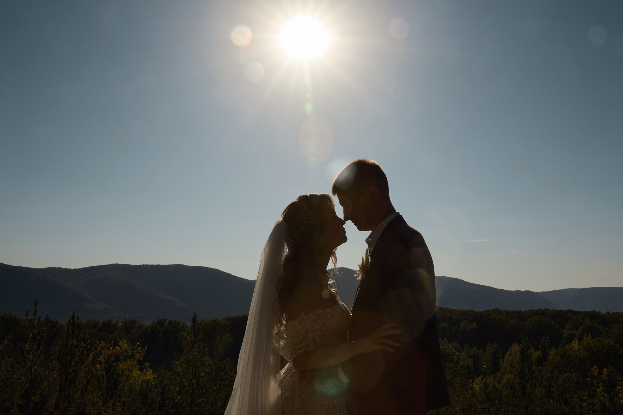 Ирина и Александр