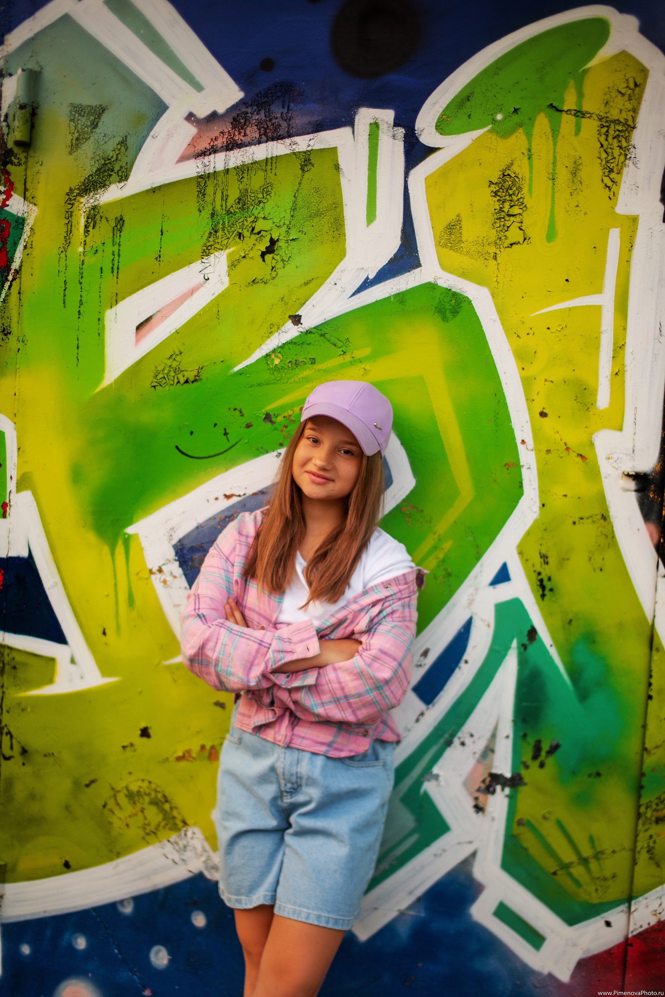 Семейная прогулка. Семейный и детский фотограф в Петрозаводске