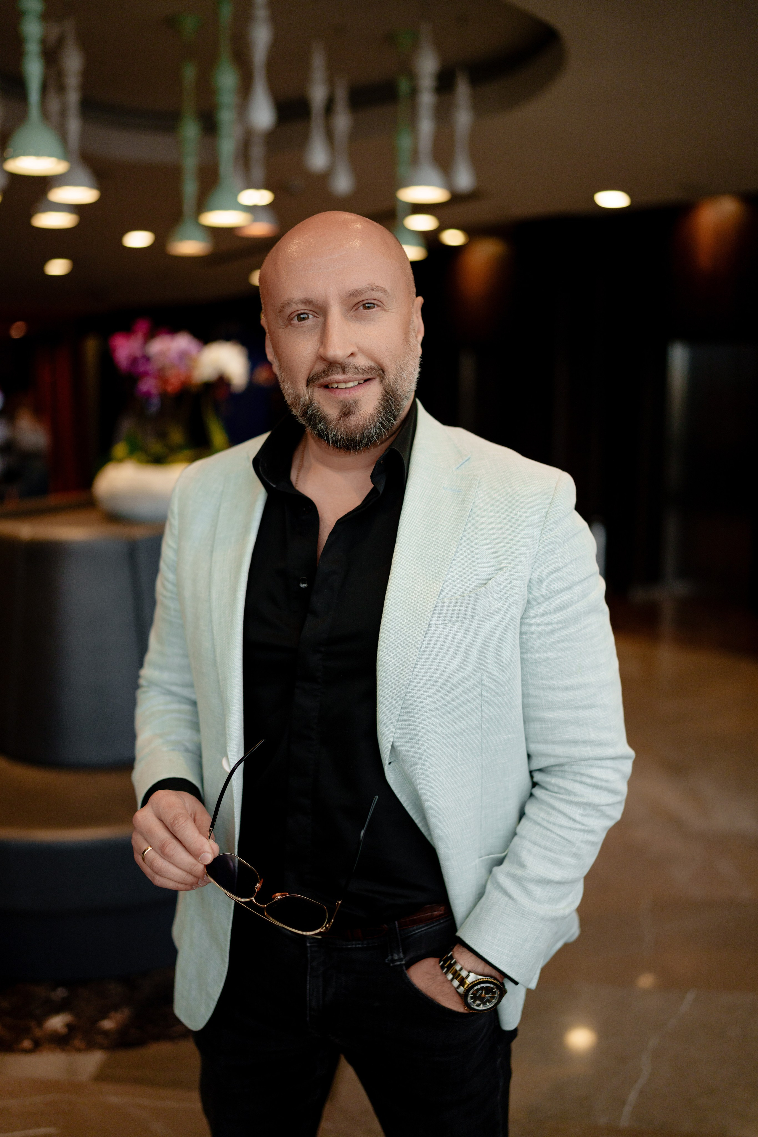 HAKATON'S. Репортажный фотограф Москва Сергей Дружинин