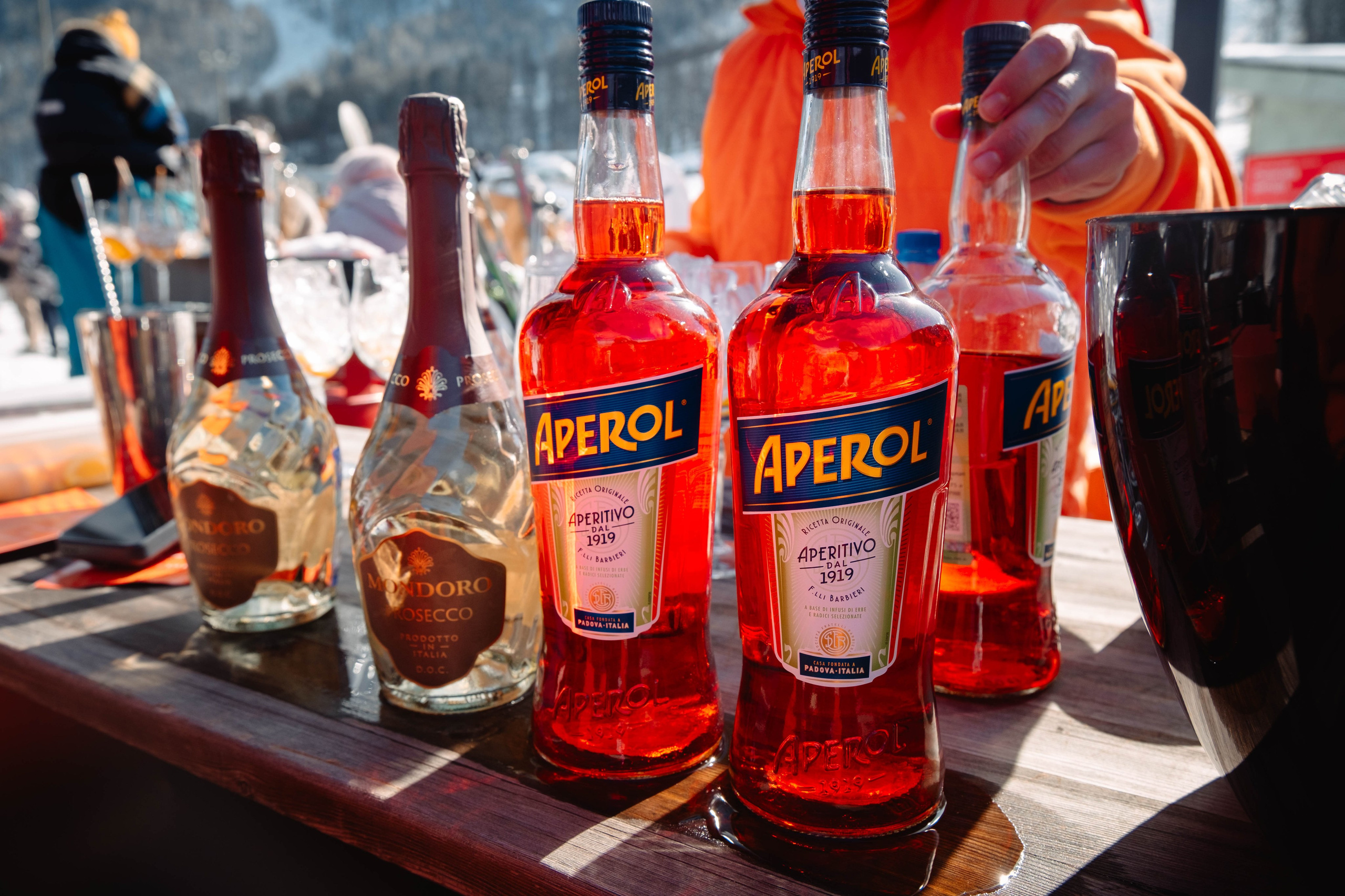 SoWulo | Apres Ski | 8 марта. Фотограф в Сочи