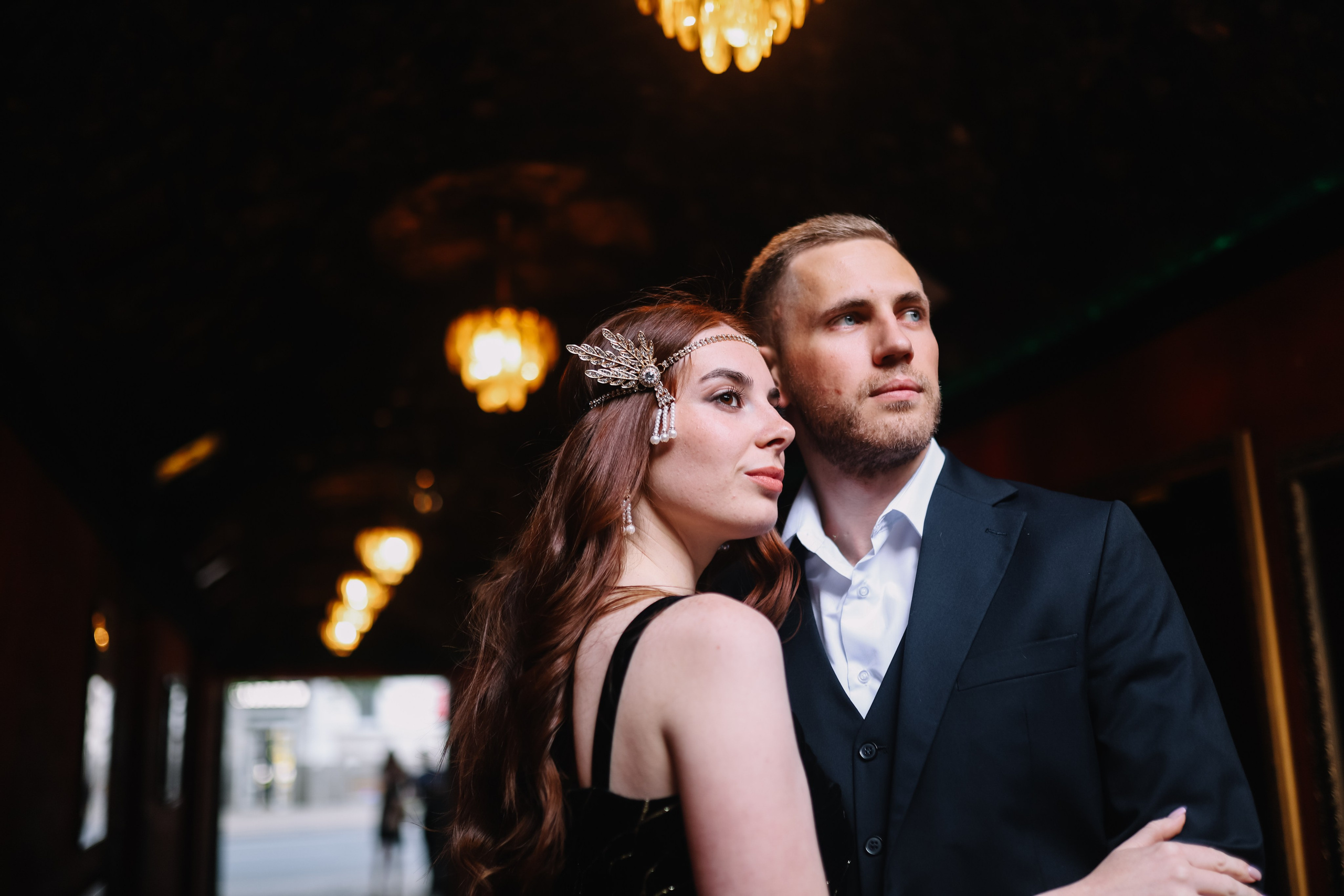 25.Диана и гости