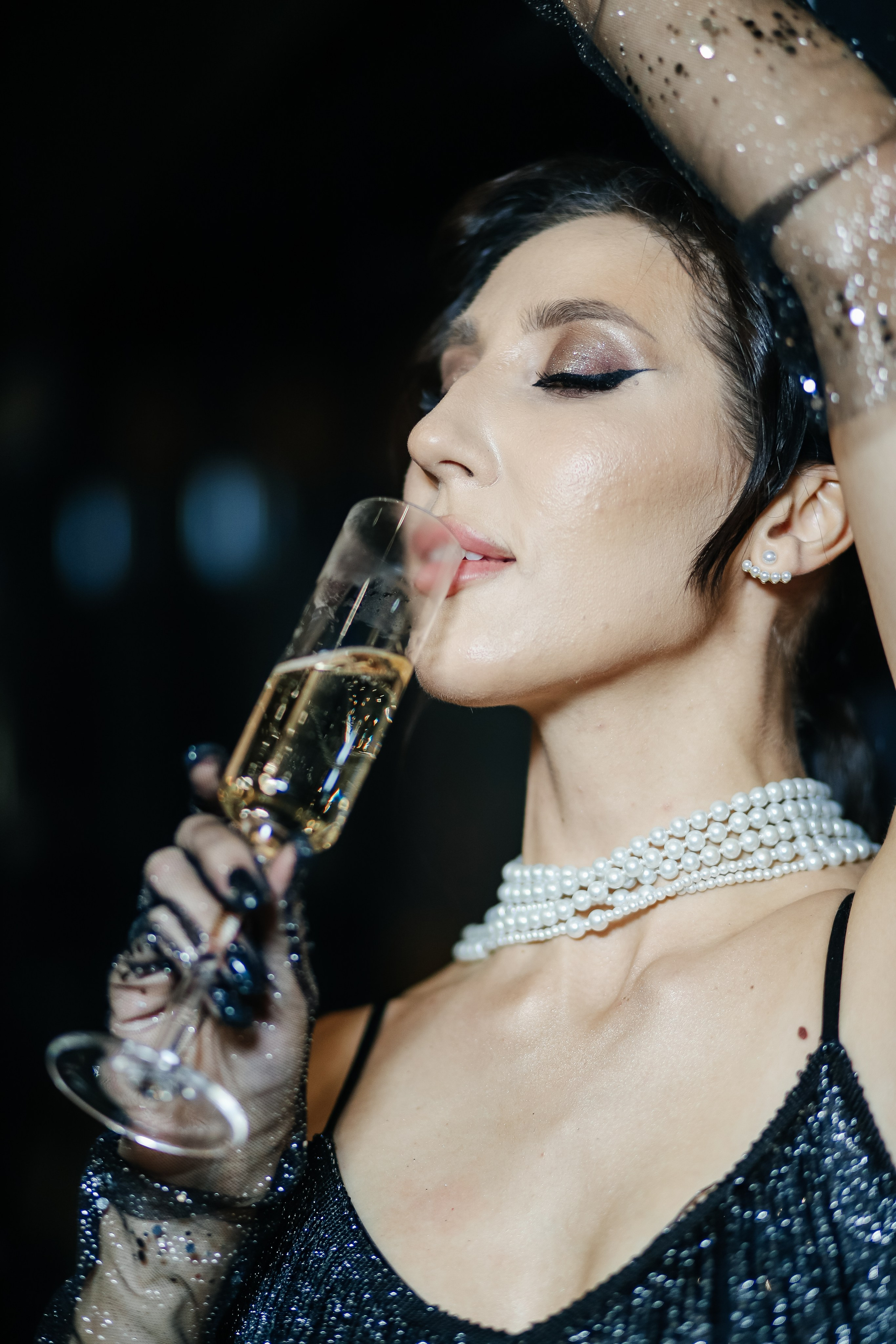 25.Диана и гости