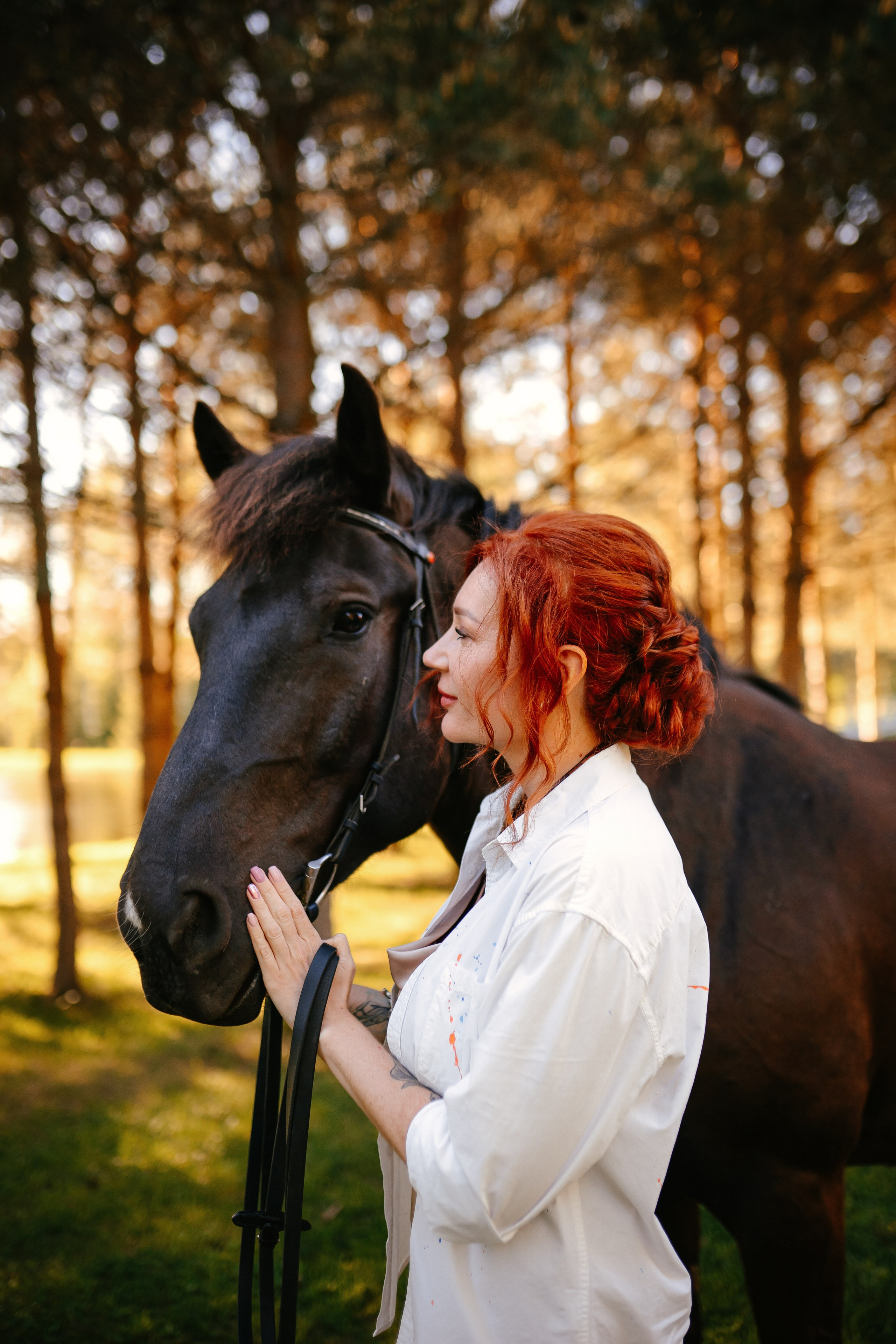 Индивидуальные. Свадебный и семейный фотограф Москва, Тверь, Ржев Артем Суслов