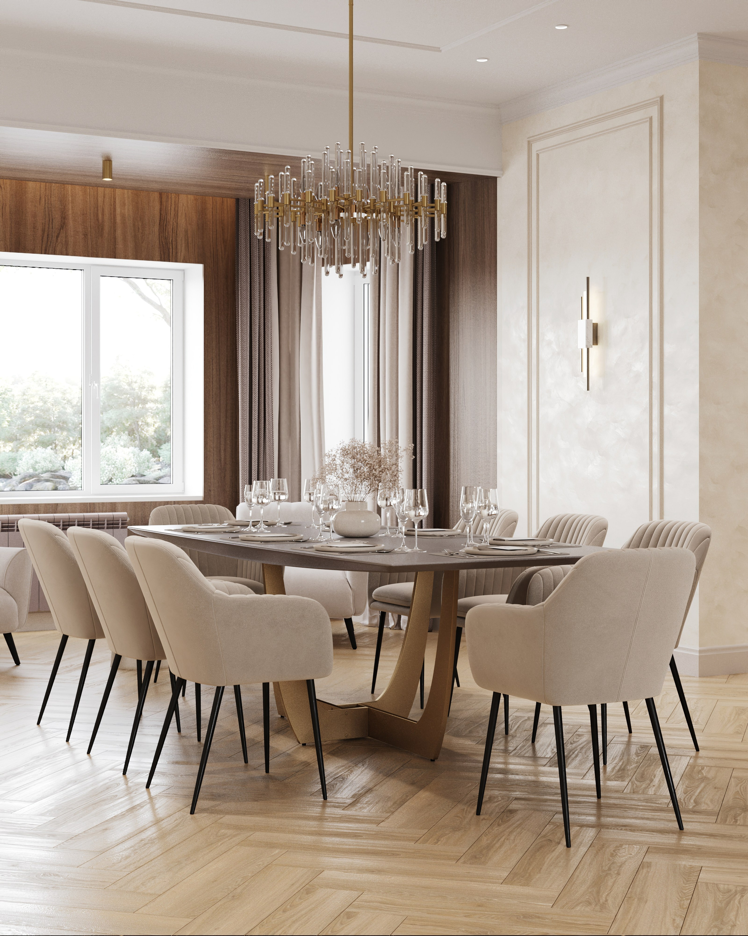 № 18. 3D-визуализатор Юлия Вент e-mail: yuliya_vent@mail.ru