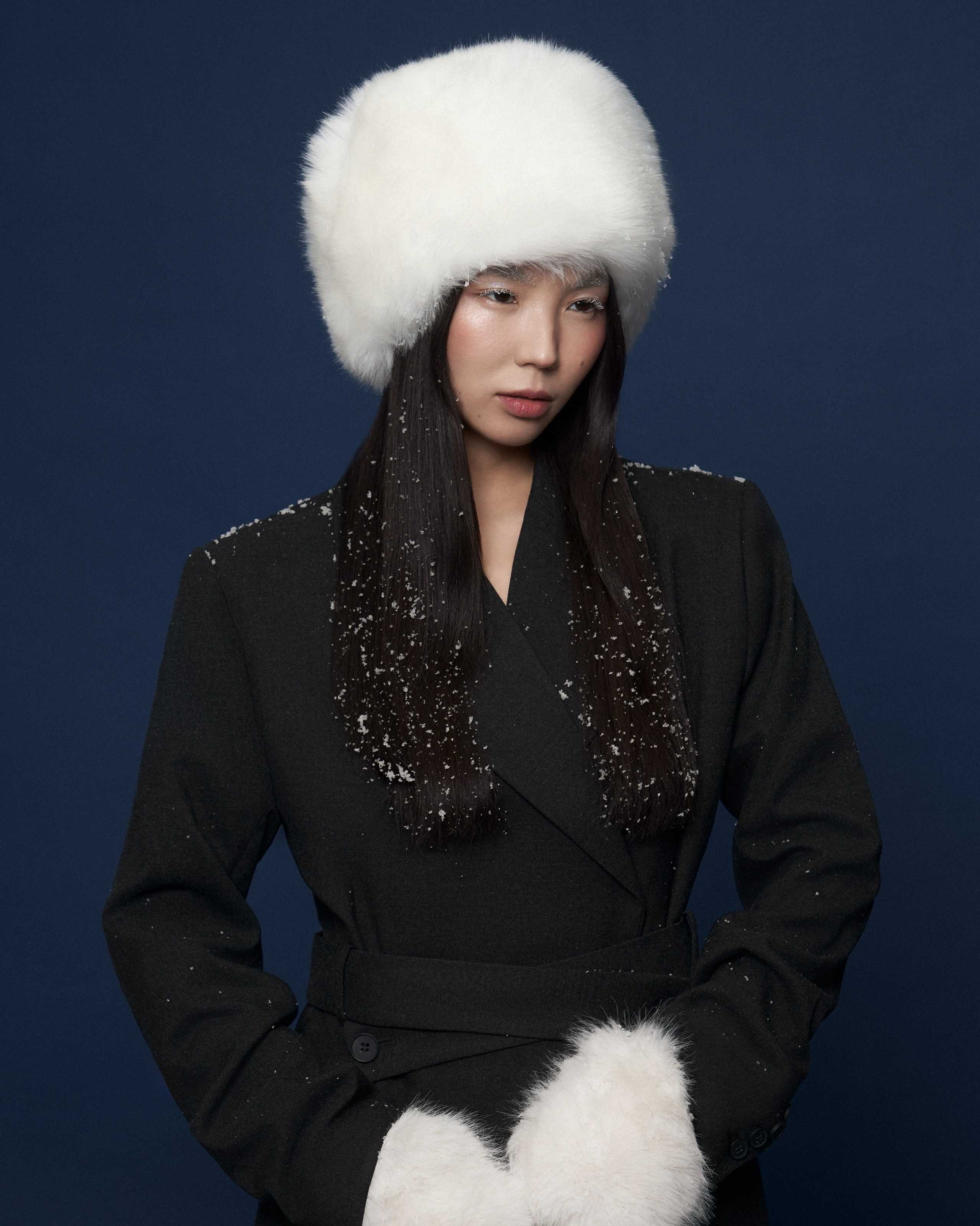 Ethnic. Продюсер фото и видео съемок под ключ Москва