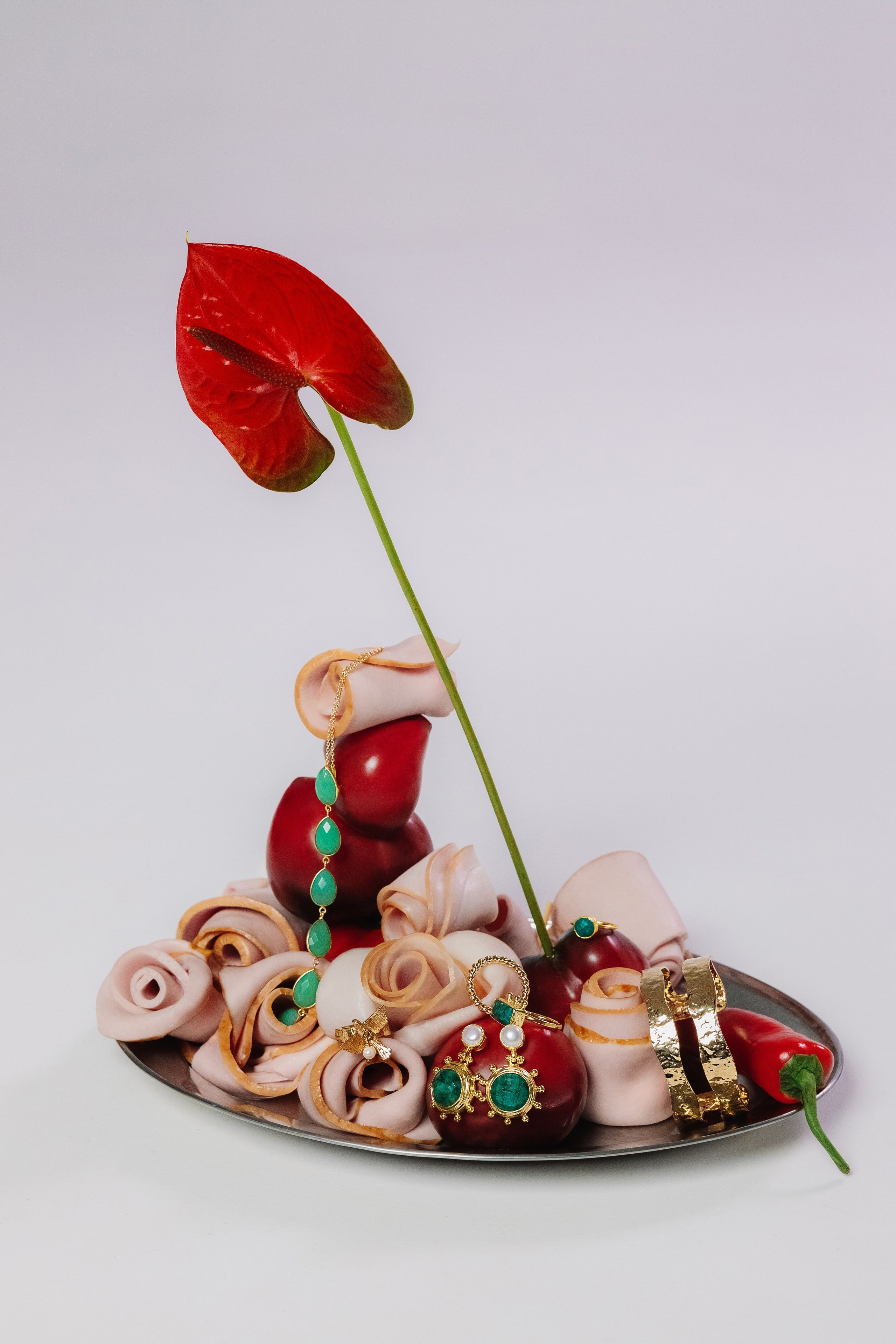 Poison Drop. Продюсер фото и видео съемок под ключ Москва