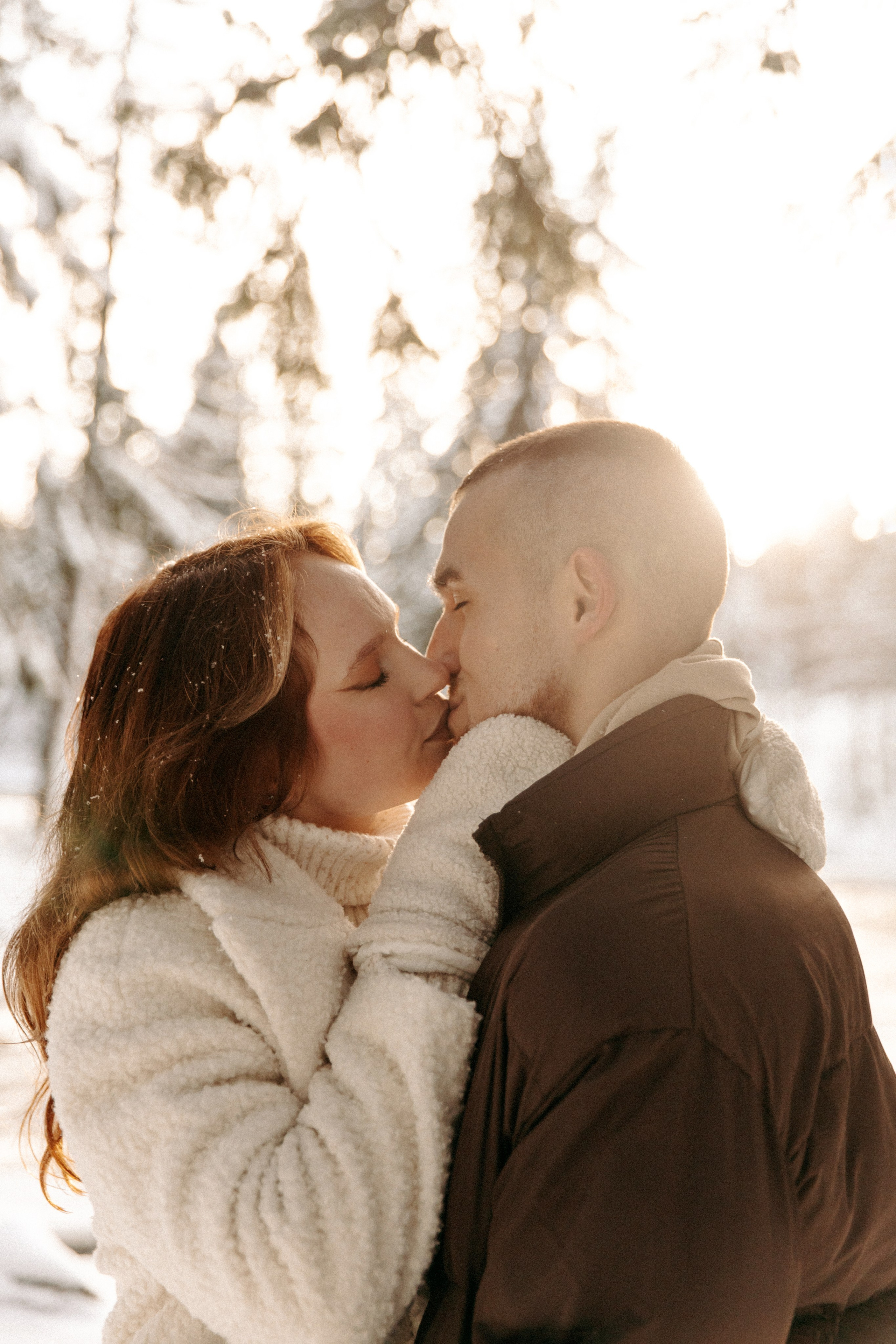 Карина и Игорь. Брысина Алёна/ фотограф Петрозаводск, Карелия