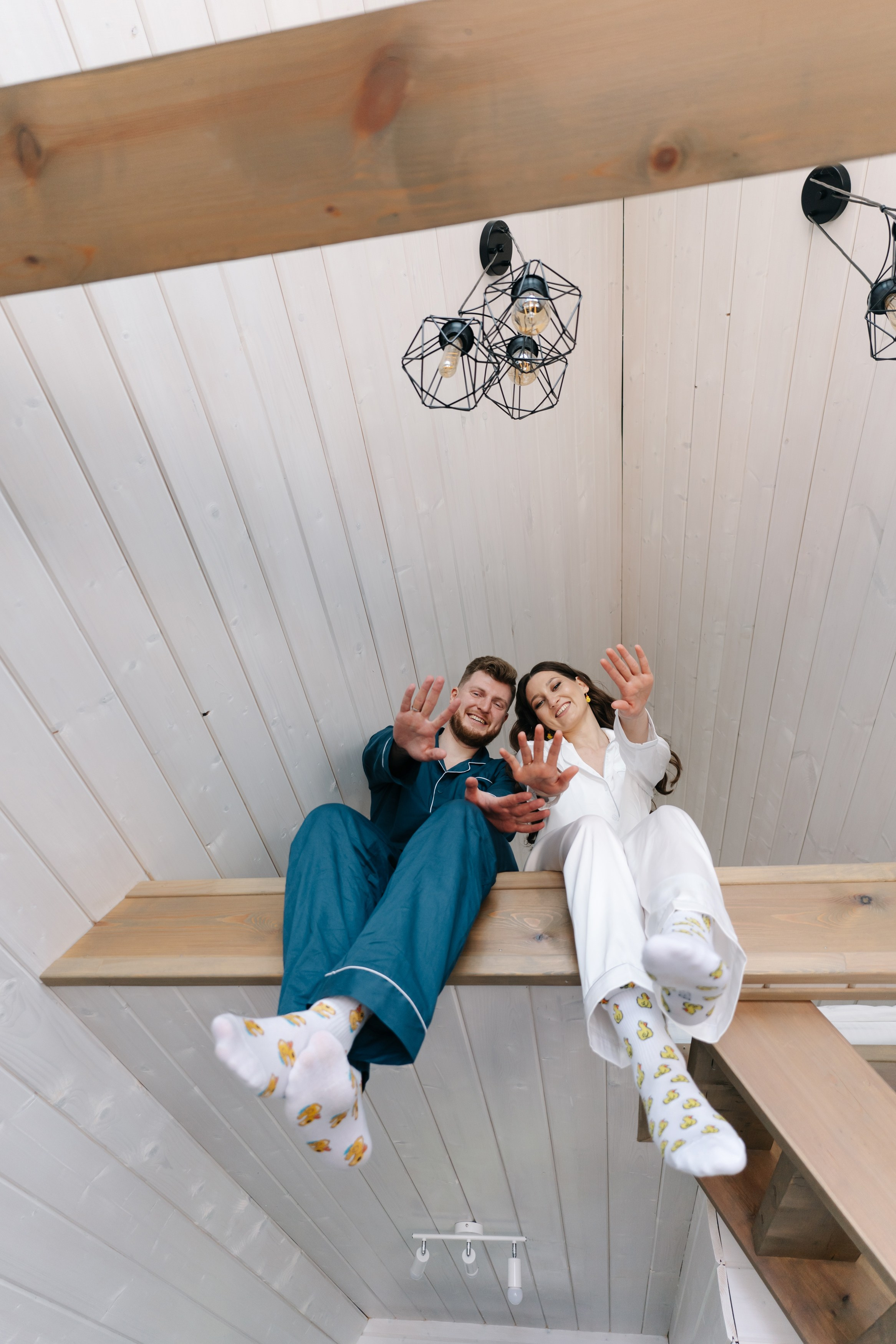 Елена и Роман. Свадебный и семейный фотограф Кокушева Юлия Нижний Новгород