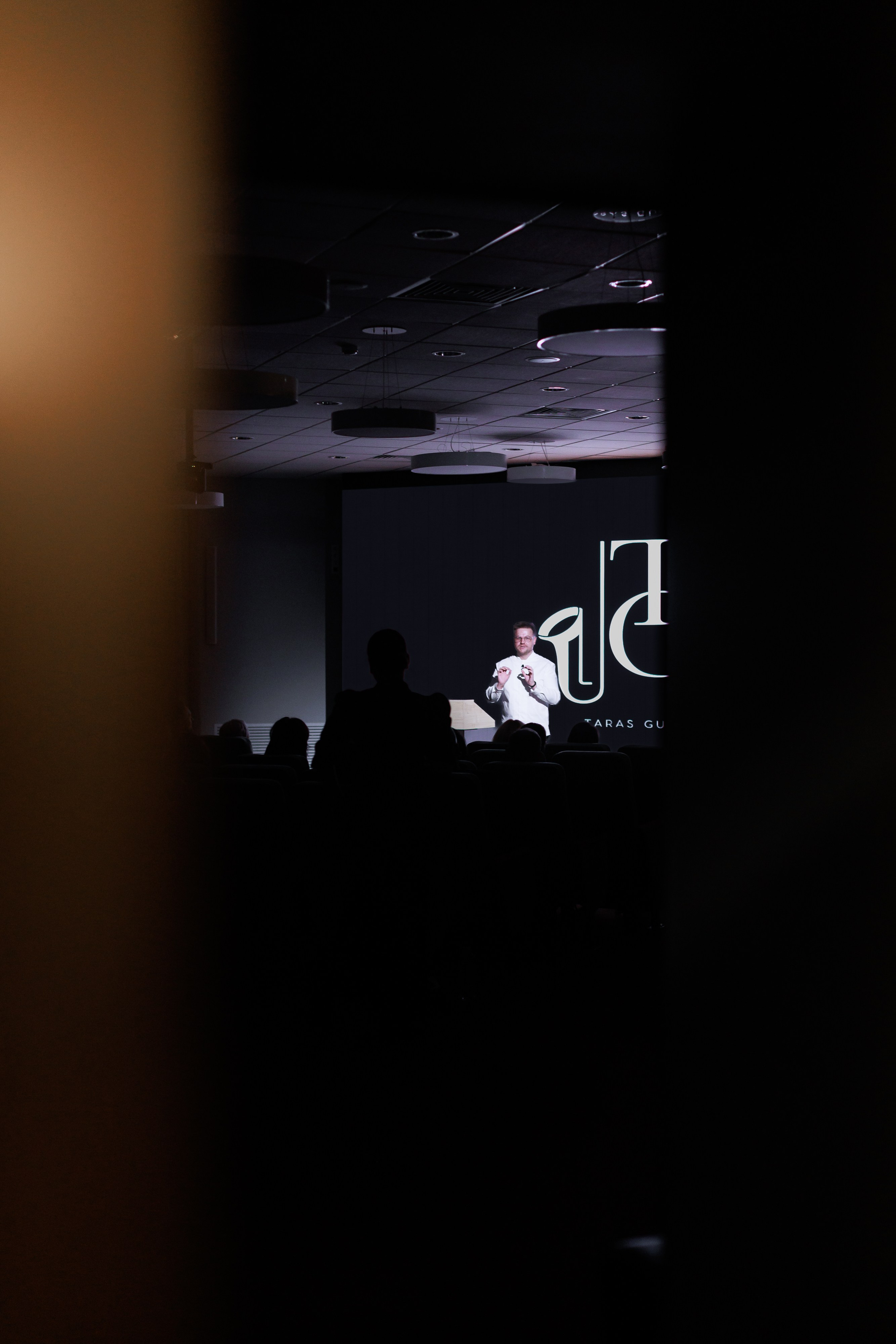 Бизнес Симфония. Репортажный и портретный фотограф Каширина Лилия Москва