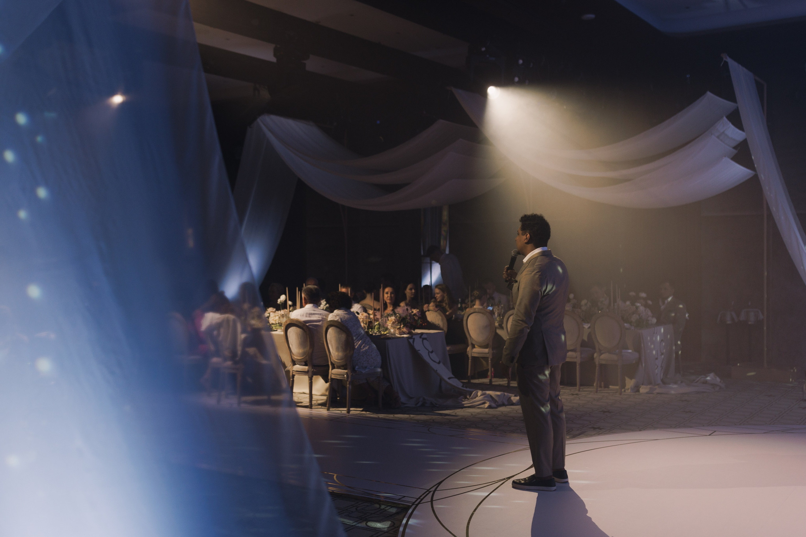 Kamilya & Anas. Свадебный и семейный фотограф в Москве